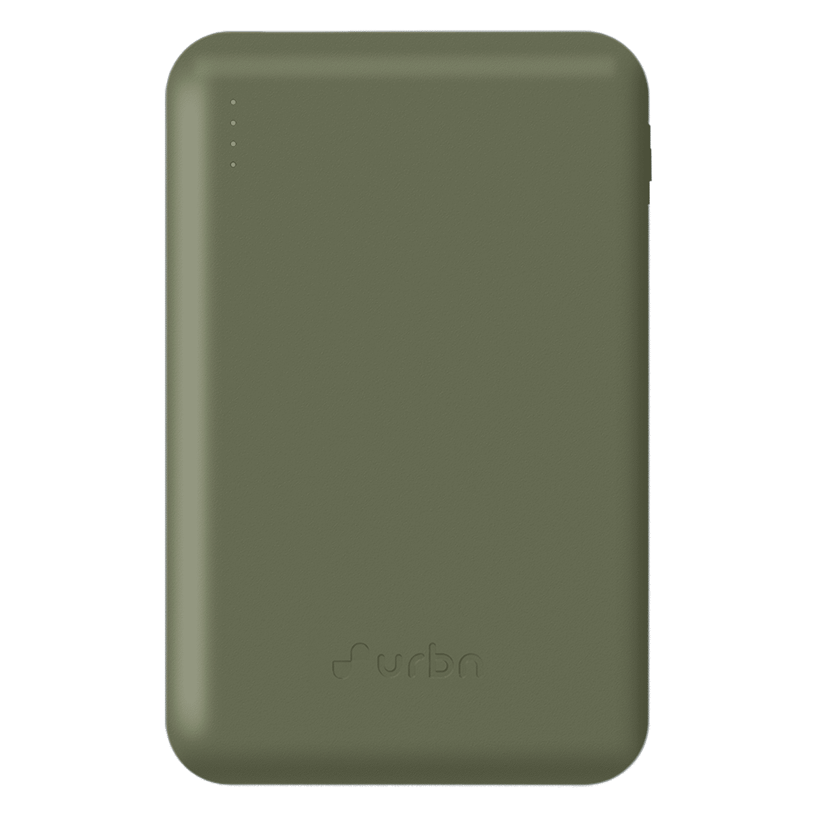 urbn Nano Slim 10000 mAh 22.5W Fast Charging Power Bank (2 Type C & 1 Type A Ports, 12 Layers Circuit Protection, Camo) urbn Nano Slim 10000 mAh 22.5W Fast Charging Power Bank (2 Type C & 1 Type A Ports, 12 Layers Circuit Protection, Camo)_1