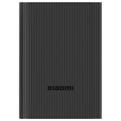 Xiaomi Pocket Pro 10000 mAh 33W Fast Charging Power Bank (2 Type A & 1 Type C Ports, PC plus ABS Casing, Short Circuit Protection, Black)