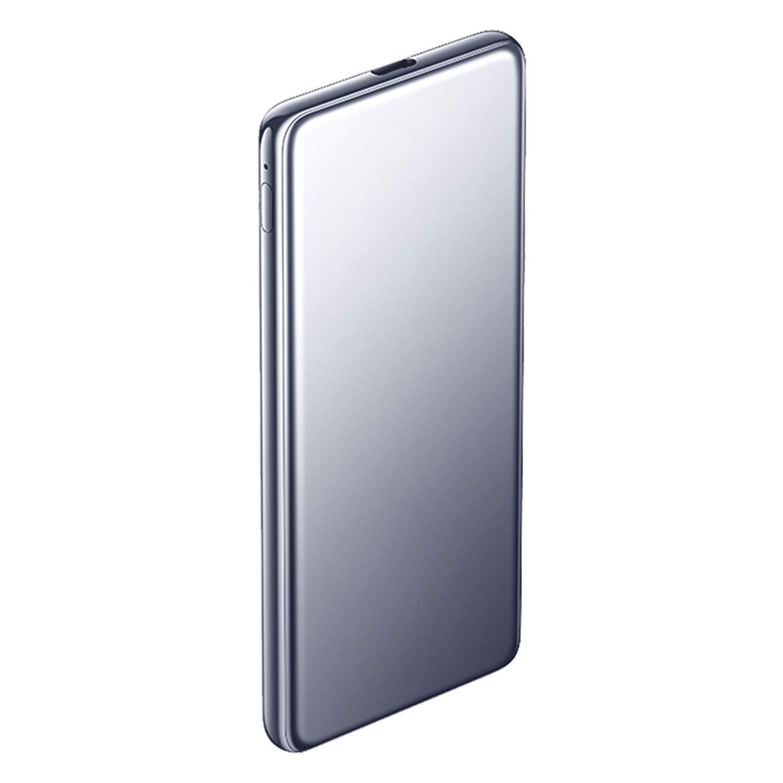 Xiaomi Ultra Slim 4900 mAh 20W Fast Charging Power Bank (1 Type C Port, 12 Layers of Protection, Silver) Xiaomi Ultra Slim 4900 mAh 20W Fast Charging Power Bank (1 Type C Port, 12 Layers of Protection, Silver)_4