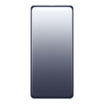 Xiaomi Ultra Slim 4900 mAh 20W Fast Charging Power Bank (1 Type C Port, 12 Layers of Protection, Silver)