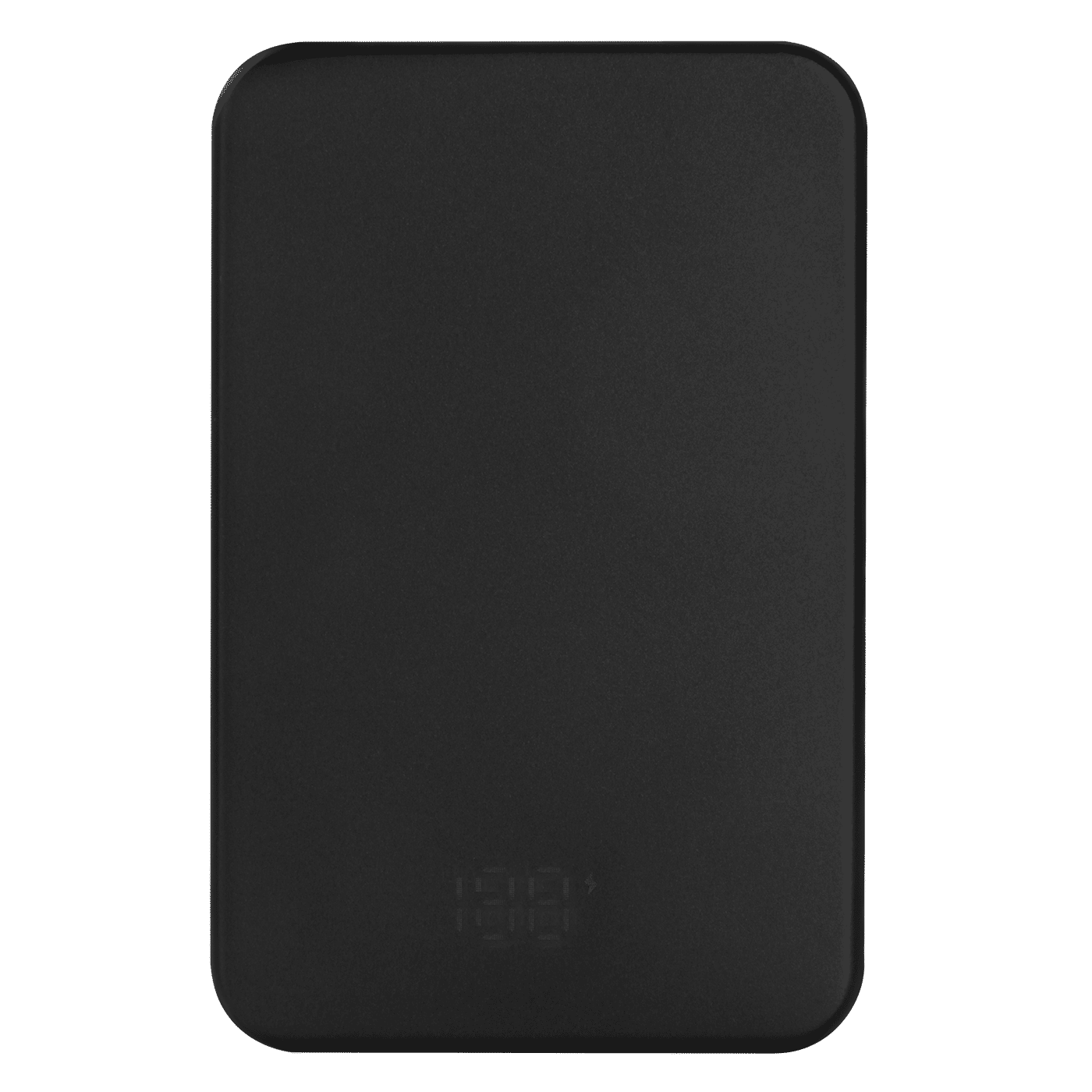 Croma 10000 mAh 22.5W Fast Charging Power Bank (1 Type A & 1 Type C Ports, Aluminium Casing, Magsafe Compatible, Black)_15