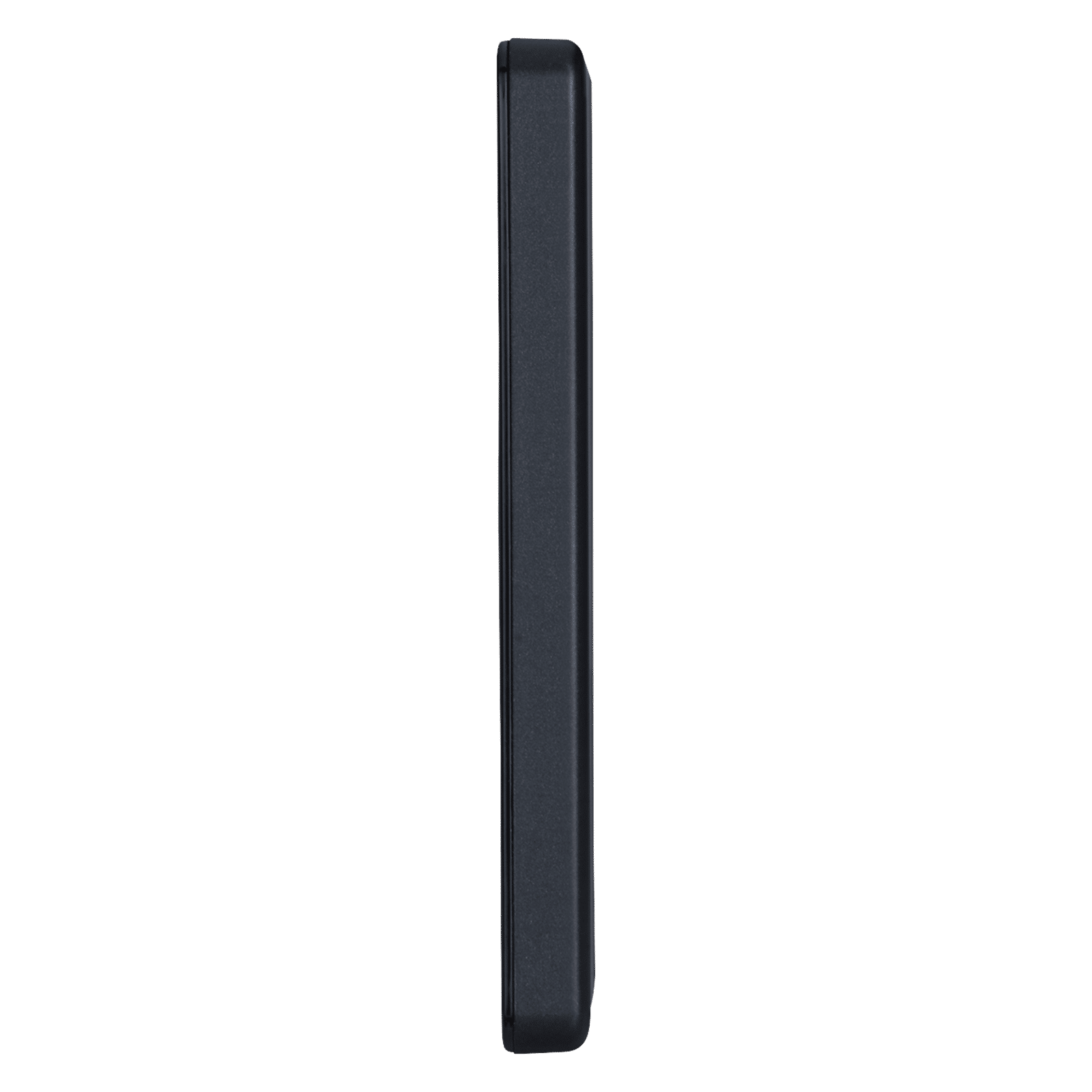 Croma 5000 mAh 20W Fast Charging Power Bank (1 Type C Port, Durable Plastic Case, Magsafe Compatible, Black)_6