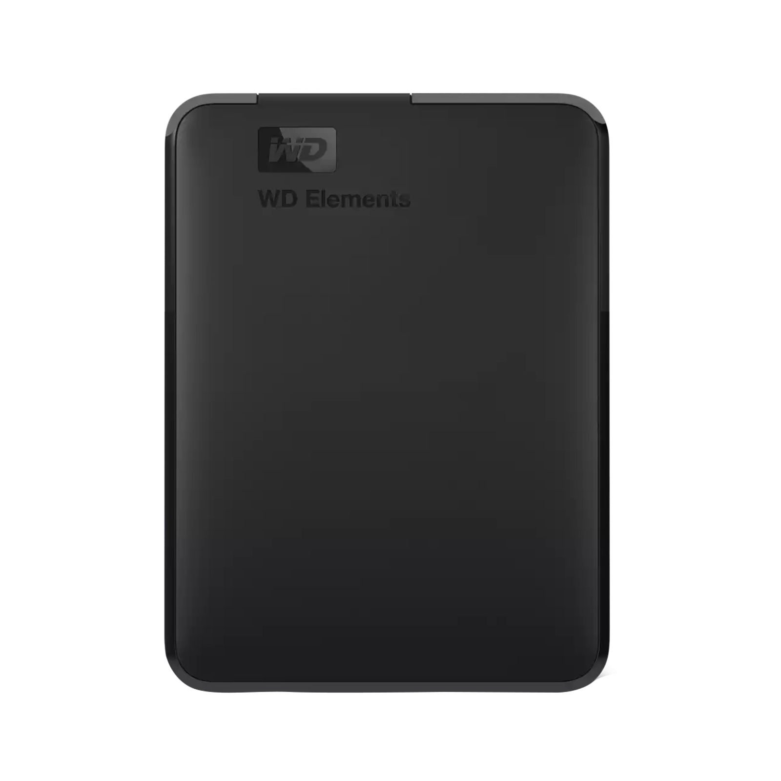 WD Elements 2TB USB Type-A (3.0, 3.2) Portable Hard Disk Drive (Effortless Expandability, Black) WD Elements 2TB USB Type-A (3.0, 3.2) Portable Hard Disk Drive (Effortless Expandability, Black)_1