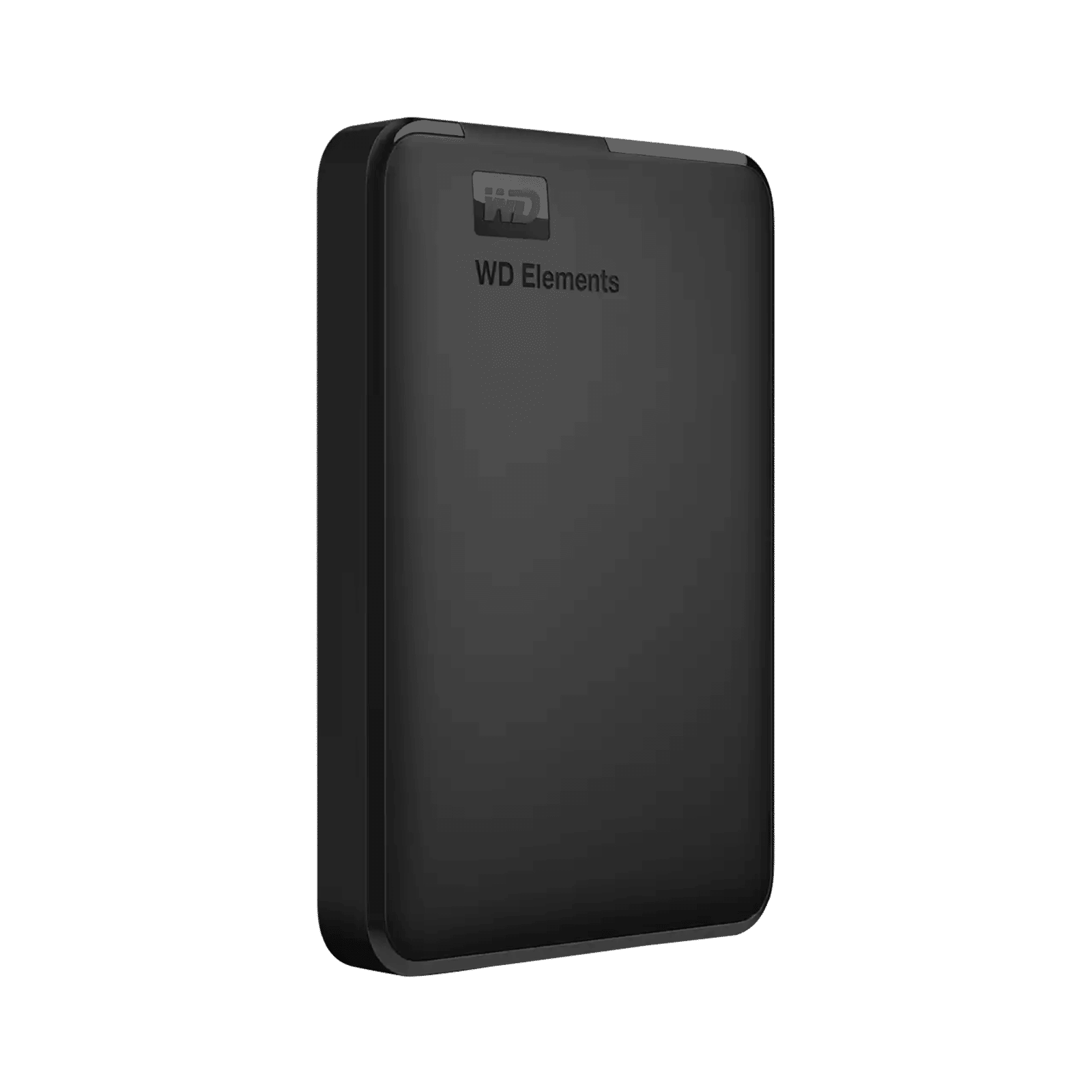 WD Elements 2TB USB Type-A (3.0, 3.2) Portable Hard Disk Drive (Effortless Expandability, Black) WD Elements 2TB USB Type-A (3.0, 3.2) Portable Hard Disk Drive (Effortless Expandability, Black)_3
