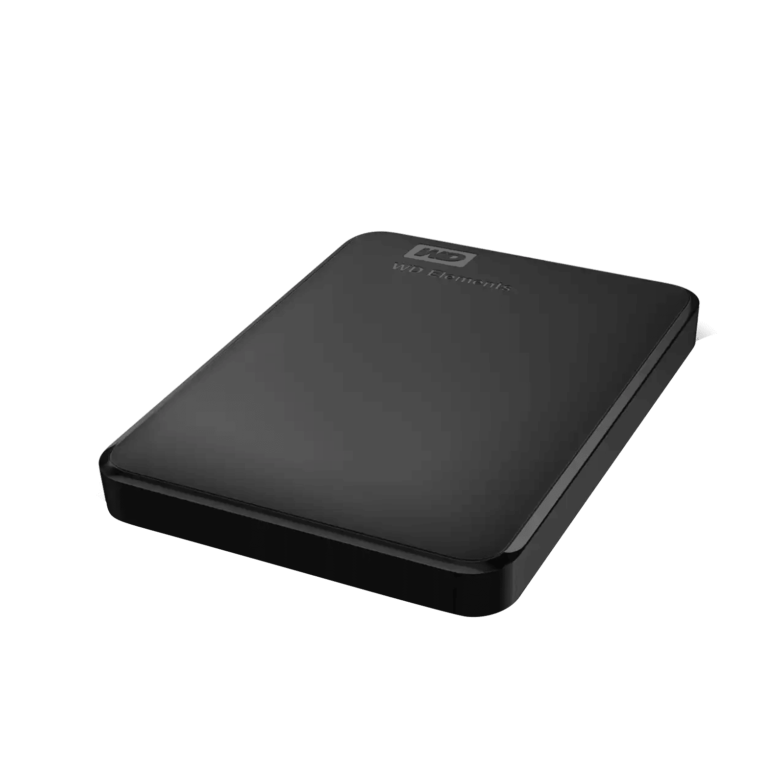 WD Elements 2TB USB Type-A (3.0, 3.2) Portable Hard Disk Drive (Effortless Expandability, Black) WD Elements 2TB USB Type-A (3.0, 3.2) Portable Hard Disk Drive (Effortless Expandability, Black)_4