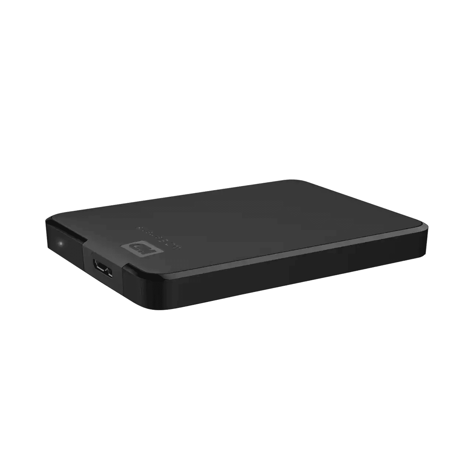 WD Elements 2TB USB Type-A (3.0, 3.2) Portable Hard Disk Drive (Effortless Expandability, Black) WD Elements 2TB USB Type-A (3.0, 3.2) Portable Hard Disk Drive (Effortless Expandability, Black)_5