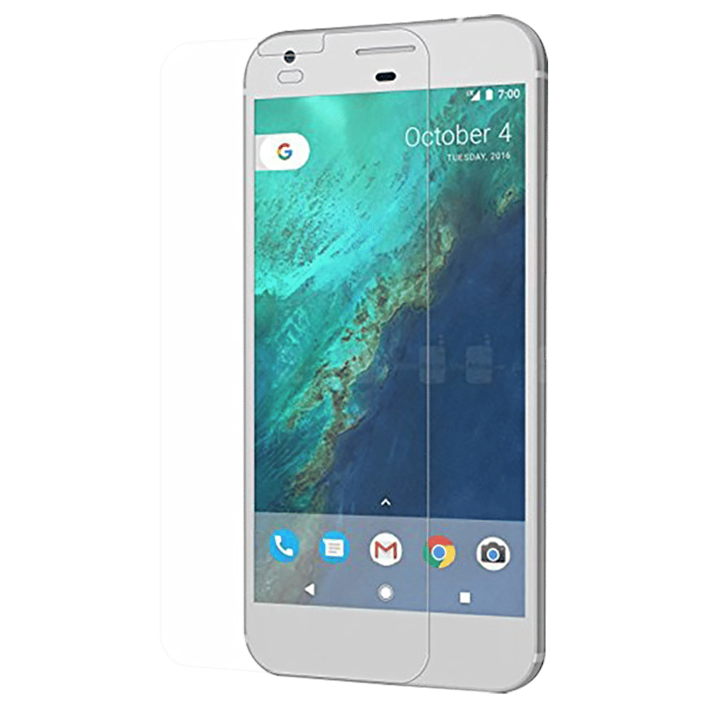 scratchgard SGTGGP Tempered Glass for Google Pixel (Fingerprint Resistant) scratchgard SGTGGP Tempered Glass for Google Pixel (Fingerprint Resistant)_4