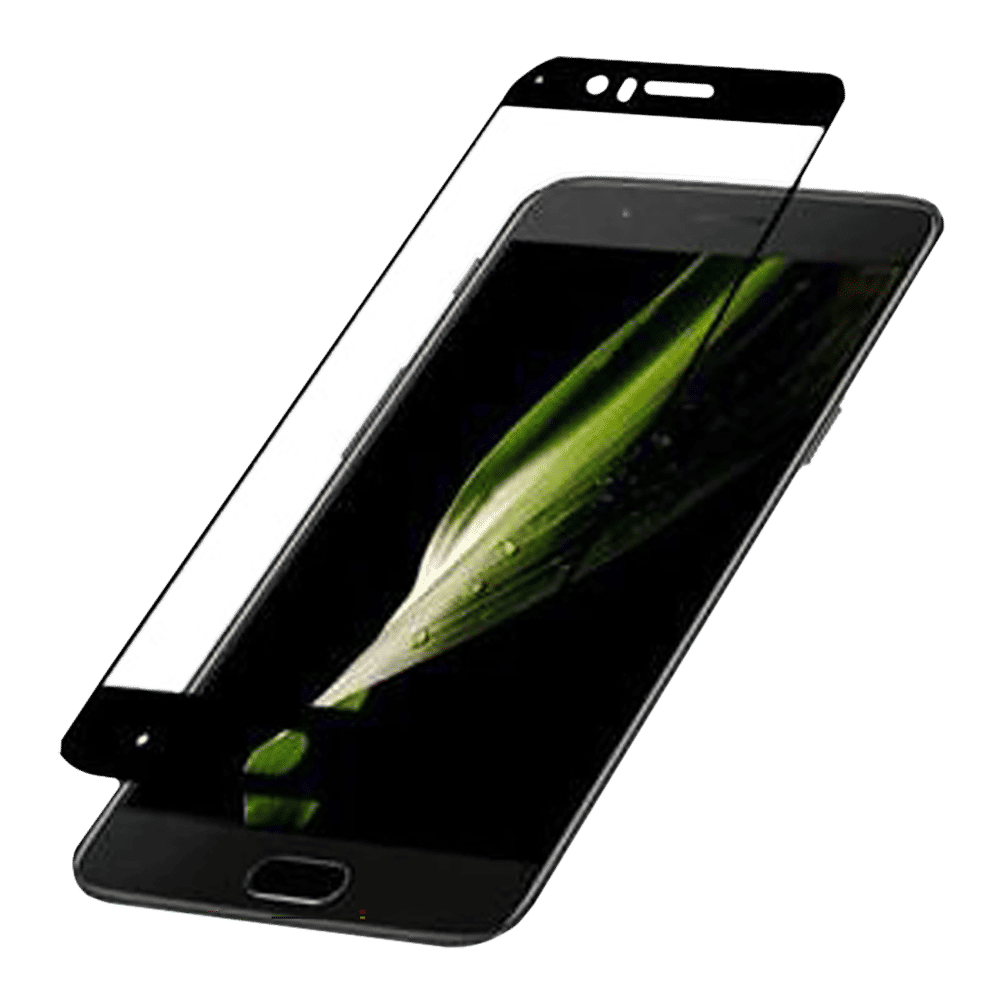 stuffcool Mighty 2.5D Tempered Glass for OnePlus 5 (9H Hardness) stuffcool Mighty 2.5D Tempered Glass for OnePlus 5 (9H Hardness)_3
