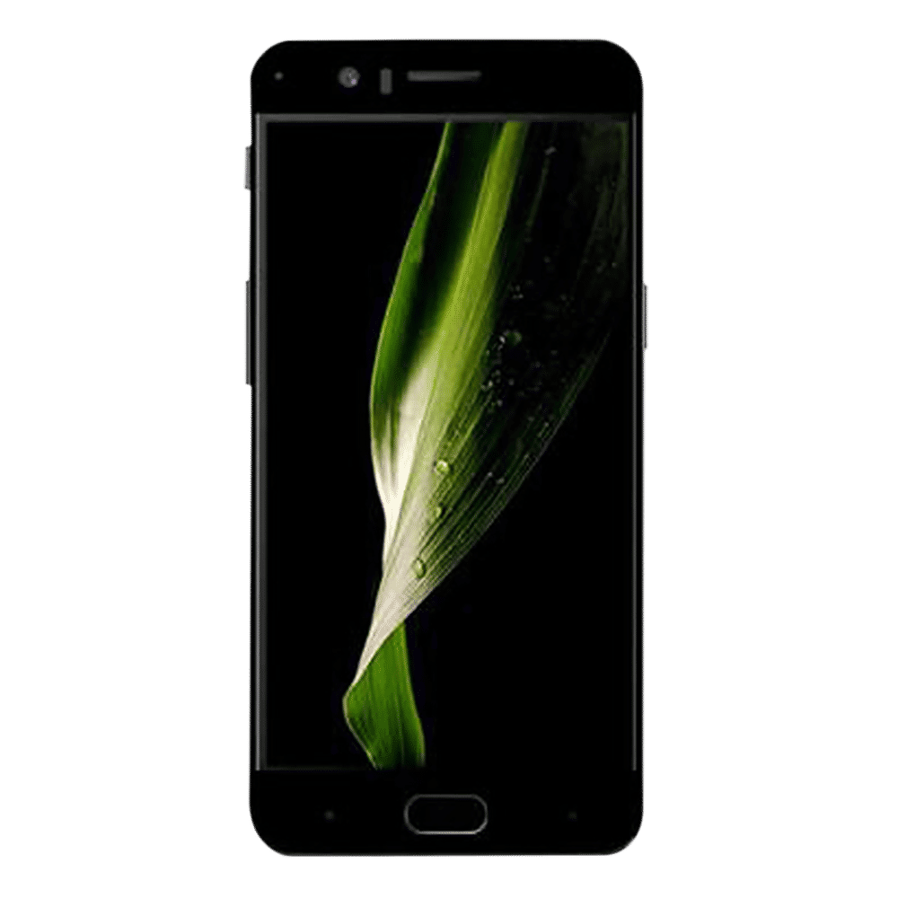 stuffcool Mighty 2.5D Tempered Glass for OnePlus 5 (9H Hardness) stuffcool Mighty 2.5D Tempered Glass for OnePlus 5 (9H Hardness)_5