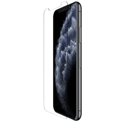 in base Tempered Glass for Apple iPhone 12 Mini (Oleophobic Coating)
