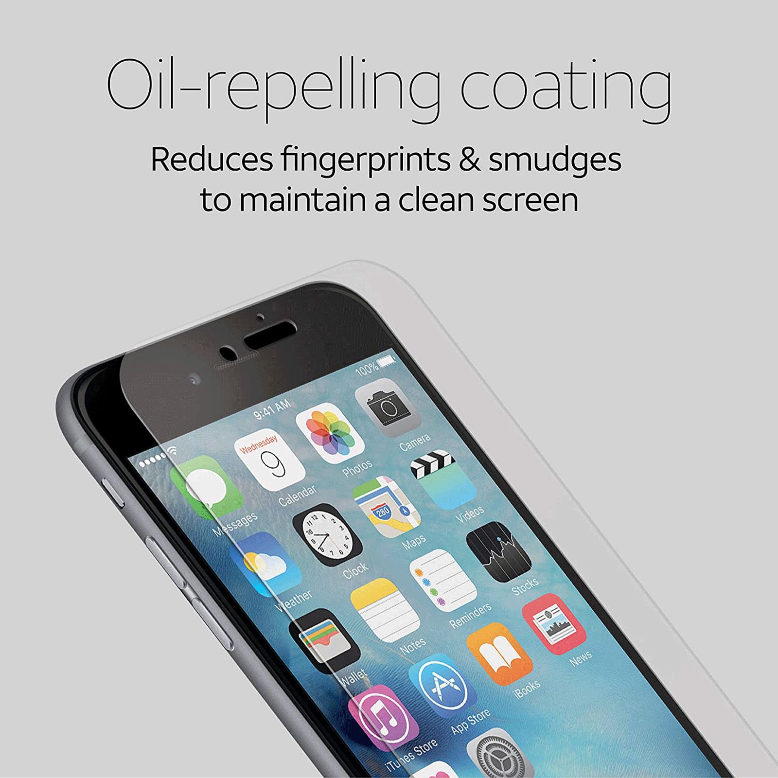 AT&T Screen Protector for iPhone 6 Plus (TGI7Plus)_5