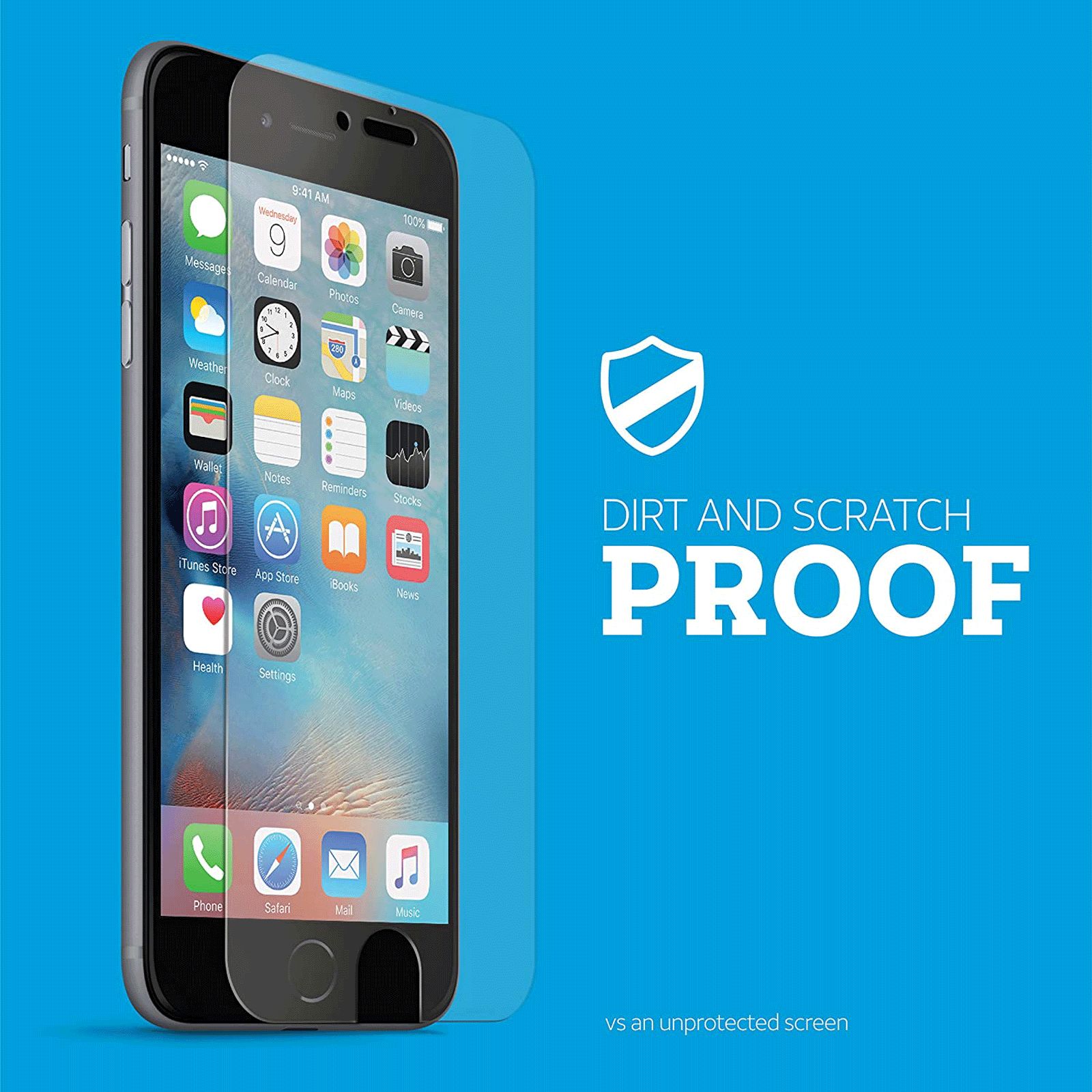 AT&T Screen Protector for iPhone 6 Plus (TGI7Plus)_6