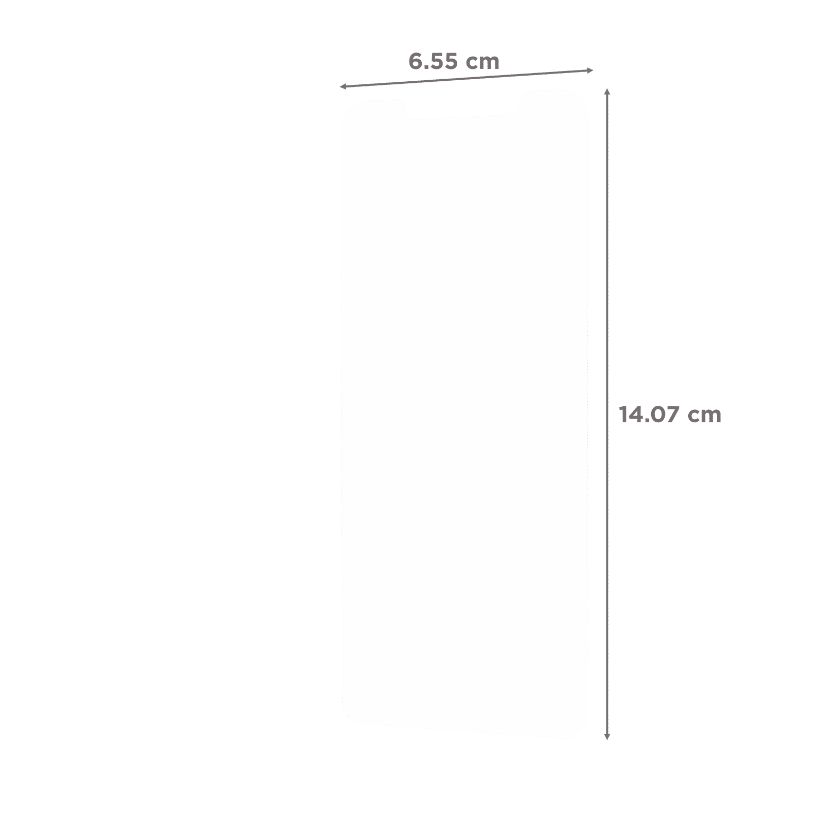 spigen GlastR Align Master Tempered Glass for Apple iPhone 11, XR (9H Hardness)_2