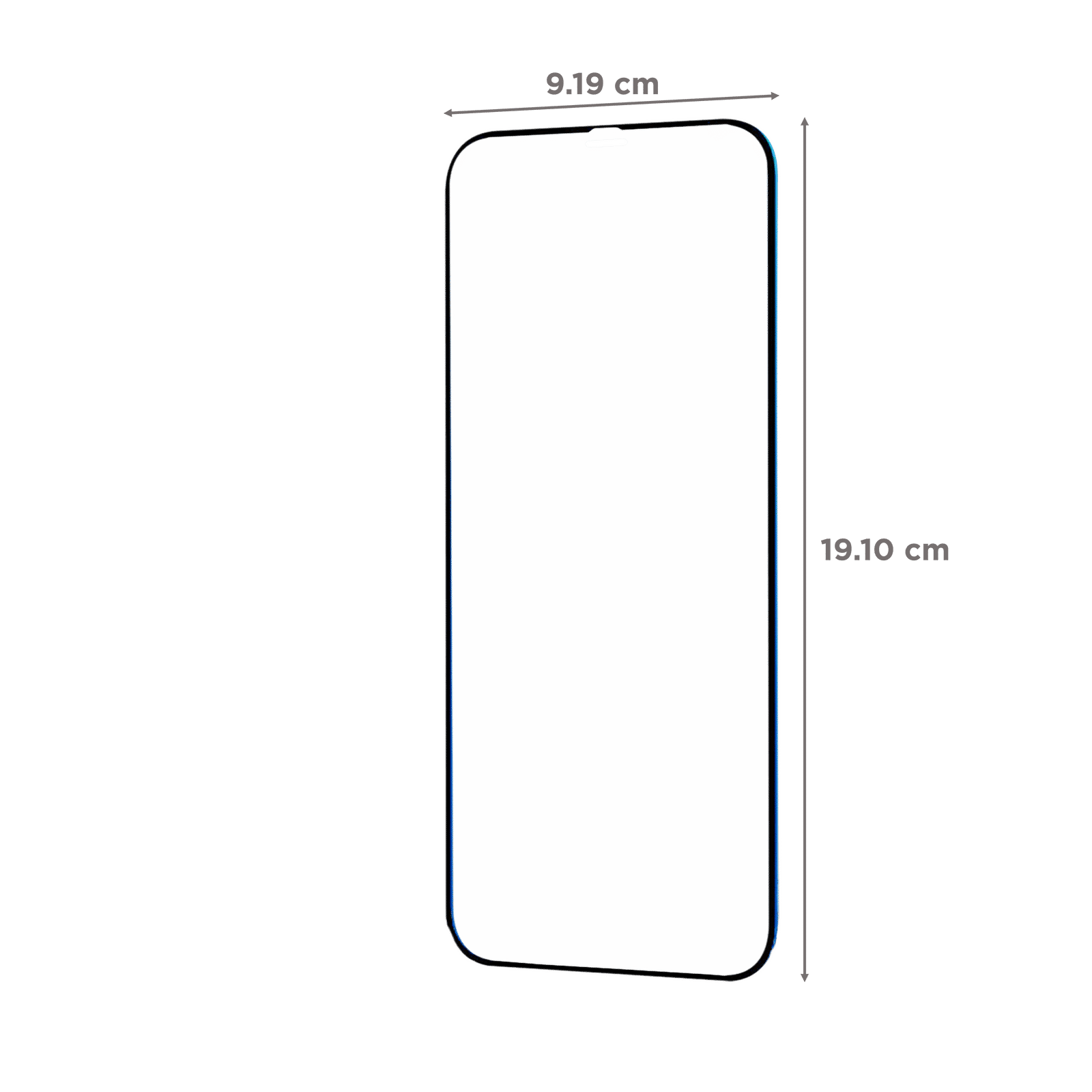 spigen GlastR Align Master Tempered Glass for Apple iPhone 12 Mini (9H Hardness)_2