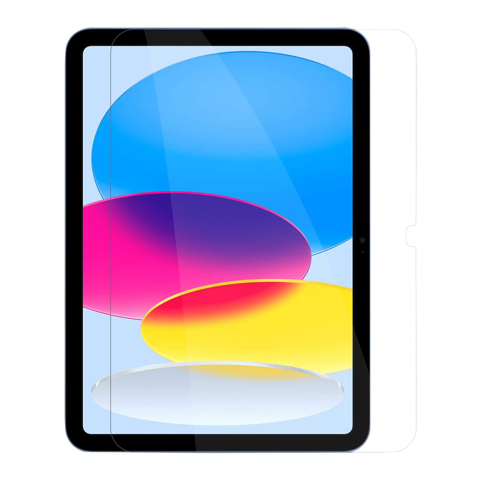 GRIPP Tempered Glass for Apple iPad 10.9 (10th Gen)_1