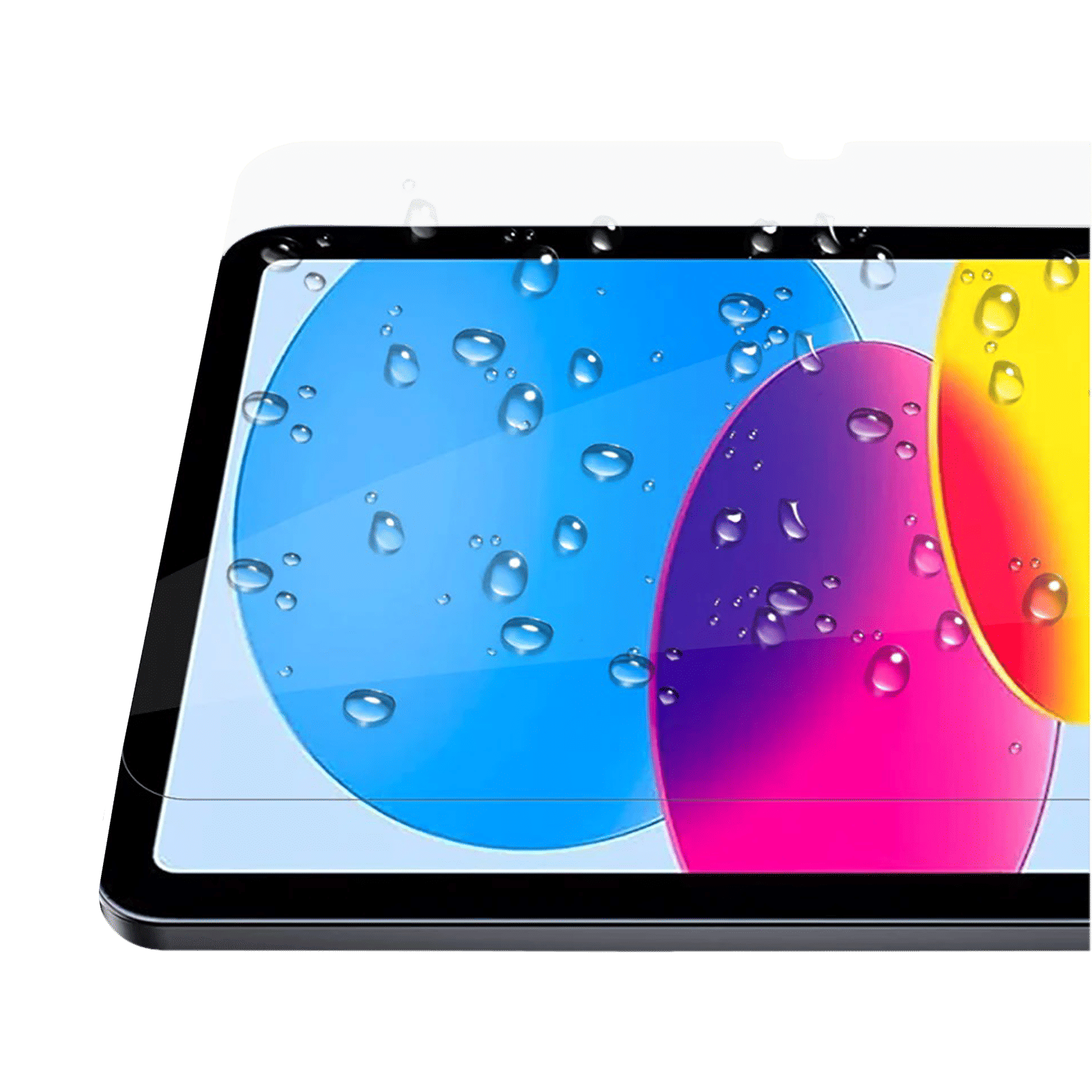 GRIPP Tempered Glass for Apple iPad 10.9 (10th Gen)_6