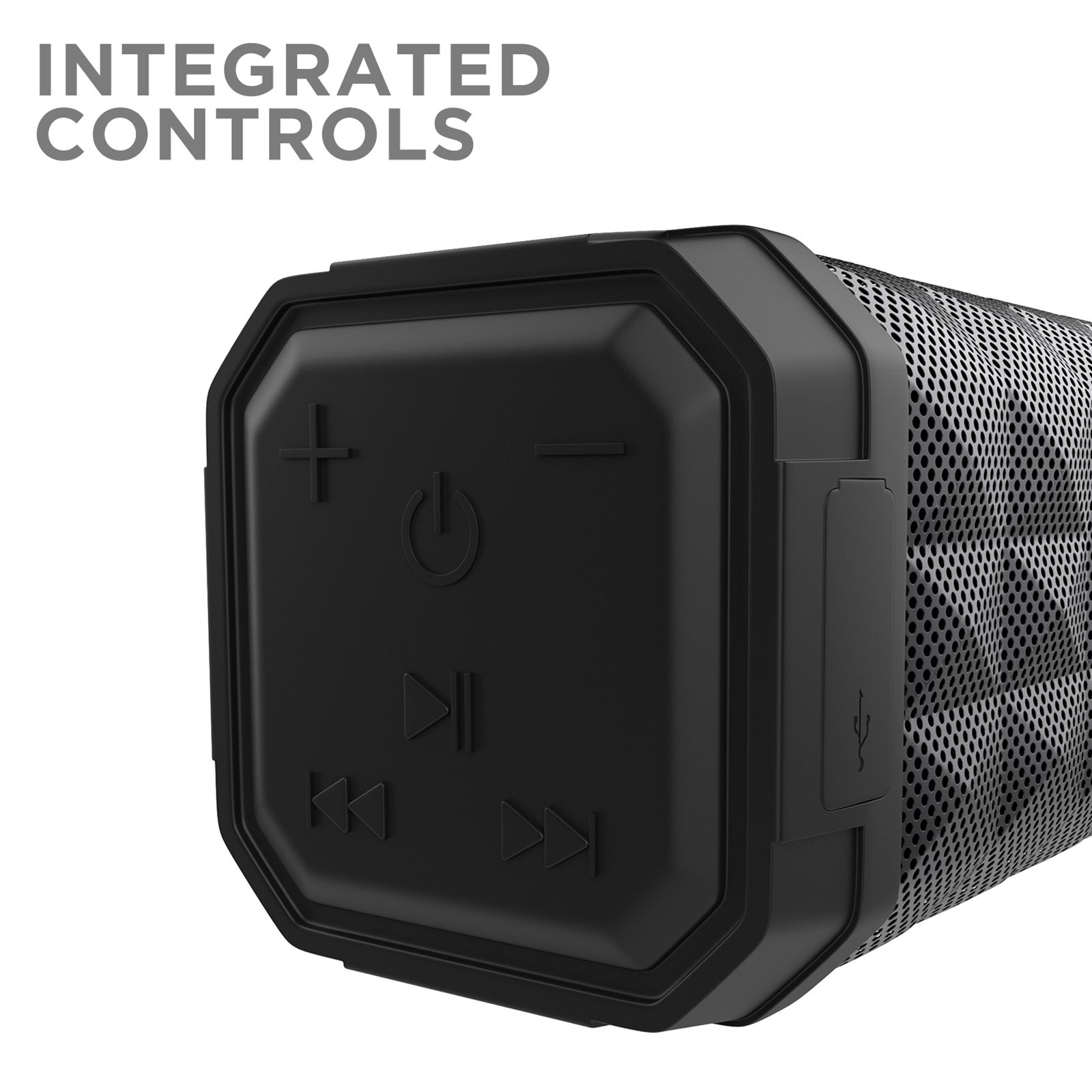 boAt Stone 650R 10 Watts Portable Bluetooth Speaker (IPX5 Water Resistant, Stereo Sound, Black)_6