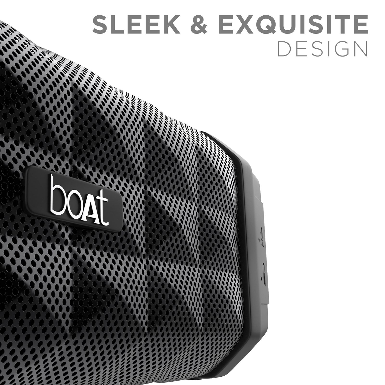 boAt Stone 650R 10 Watts Portable Bluetooth Speaker (IPX5 Water Resistant, Stereo Sound, Black)_7