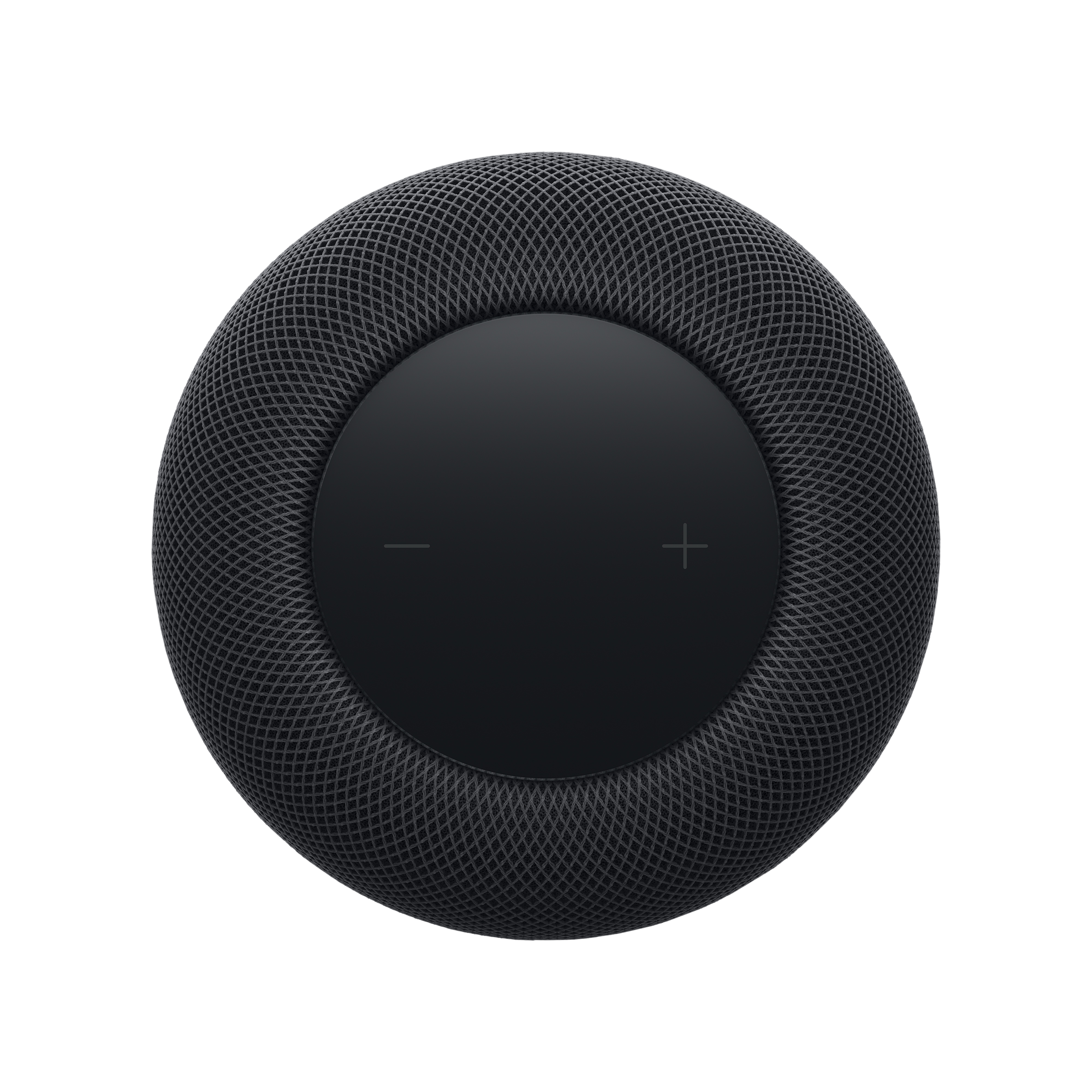 Apple HomePod (2nd Gen) with Built-in Siri Smart Wi-Fi Speaker (Dolby Atmos, Midnight Black) Apple HomePod (2nd Gen) with Built-in Siri Smart Wi-Fi Speaker (Dolby Atmos, Midnight Black)_4