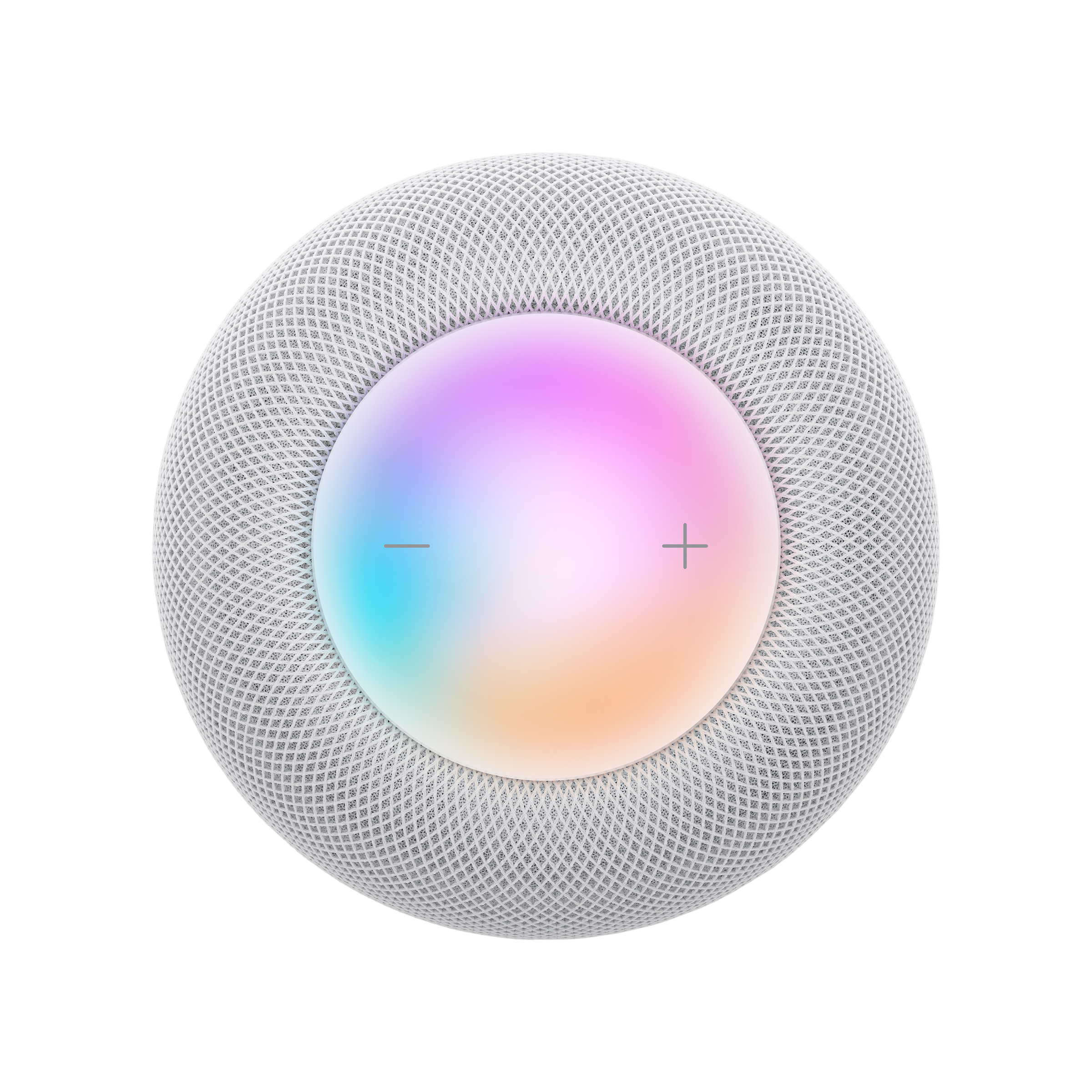 Apple HomePod (2nd Gen) with Built-in Siri Smart Wi-Fi Speaker (Dolby Atmos, White)_4