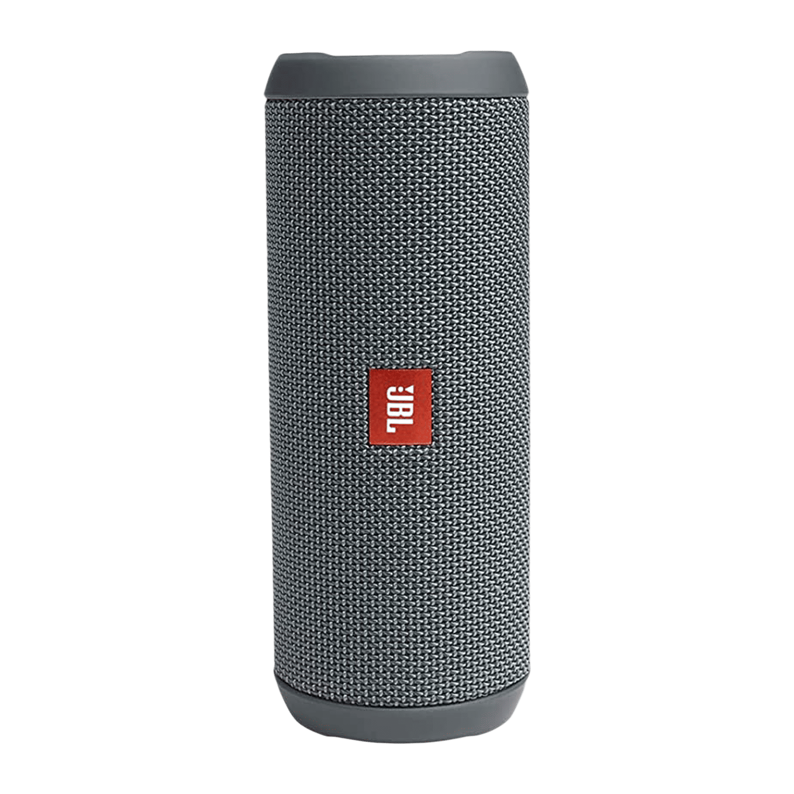 JBL Flip Essential 16W Portable Bluetooth Speaker (IPX7 Water Proof, Bass Radiator, Stereo Channel, Gun Metal)_1
