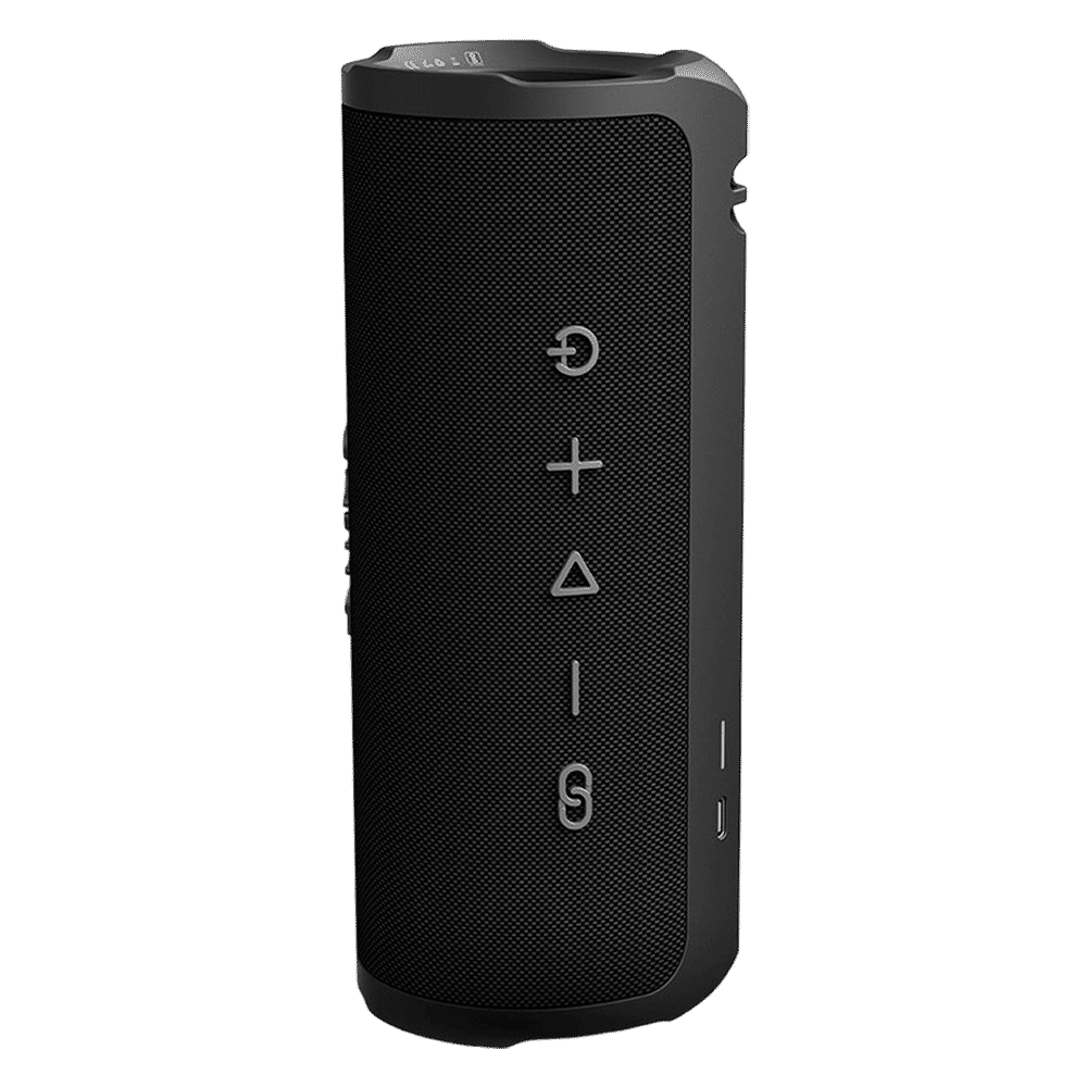 urbn Bang 250 30W Portable Bluetooth Speaker (IPX7 Water Resistant, TWS Functionality, 2.0 Channel, Black) urbn Bang 250 30W Portable Bluetooth Speaker (IPX7 Water Resistant, TWS Functionality, 2.0 Channel, Black)_1
