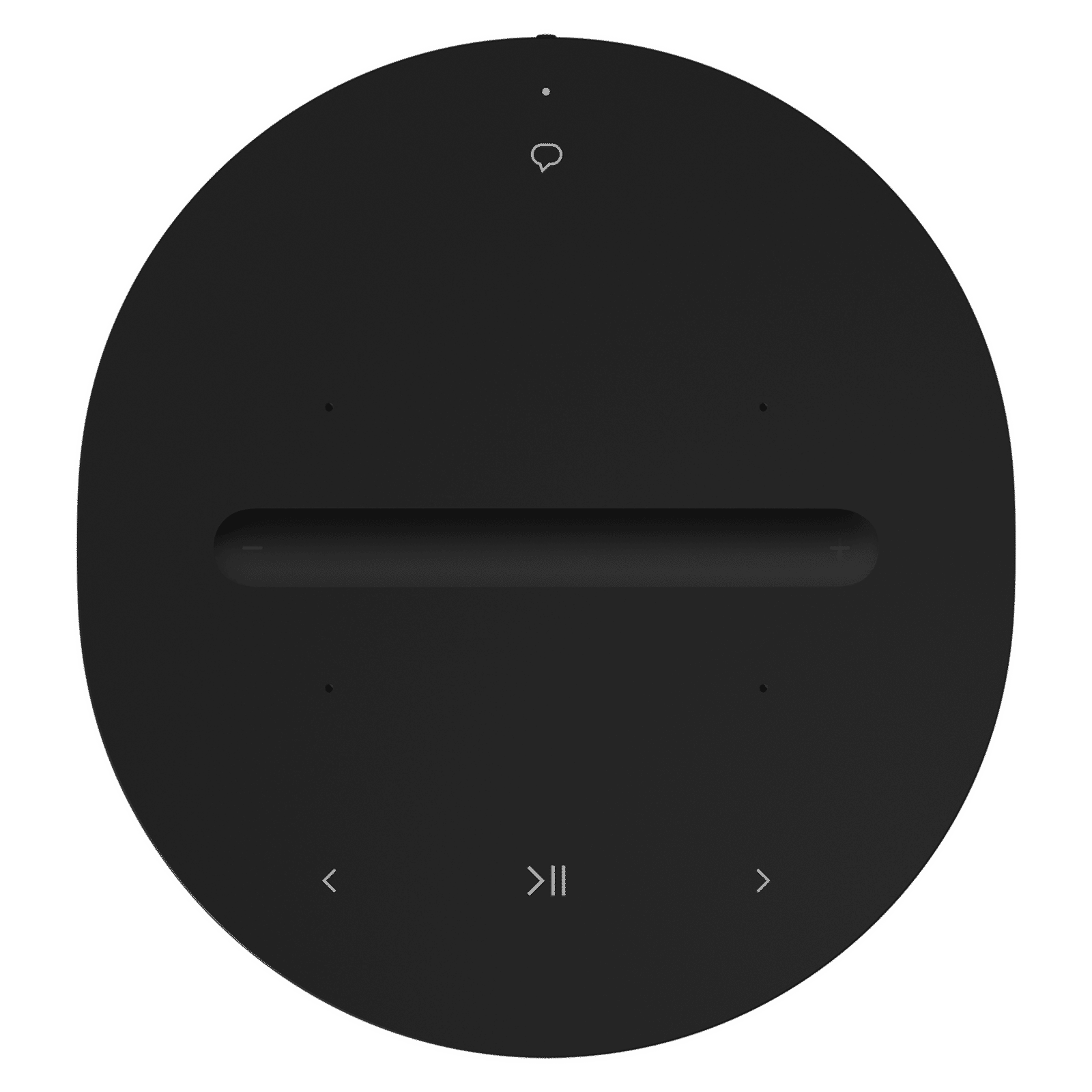 SONOS Era 100 (Next Gen) with Built-in Alexa Smart Wi-Fi Speaker (Touch Control, Black) SONOS Era 100 (Next Gen) with Built-in Alexa Smart Wi-Fi Speaker (Touch Control, Black)_5