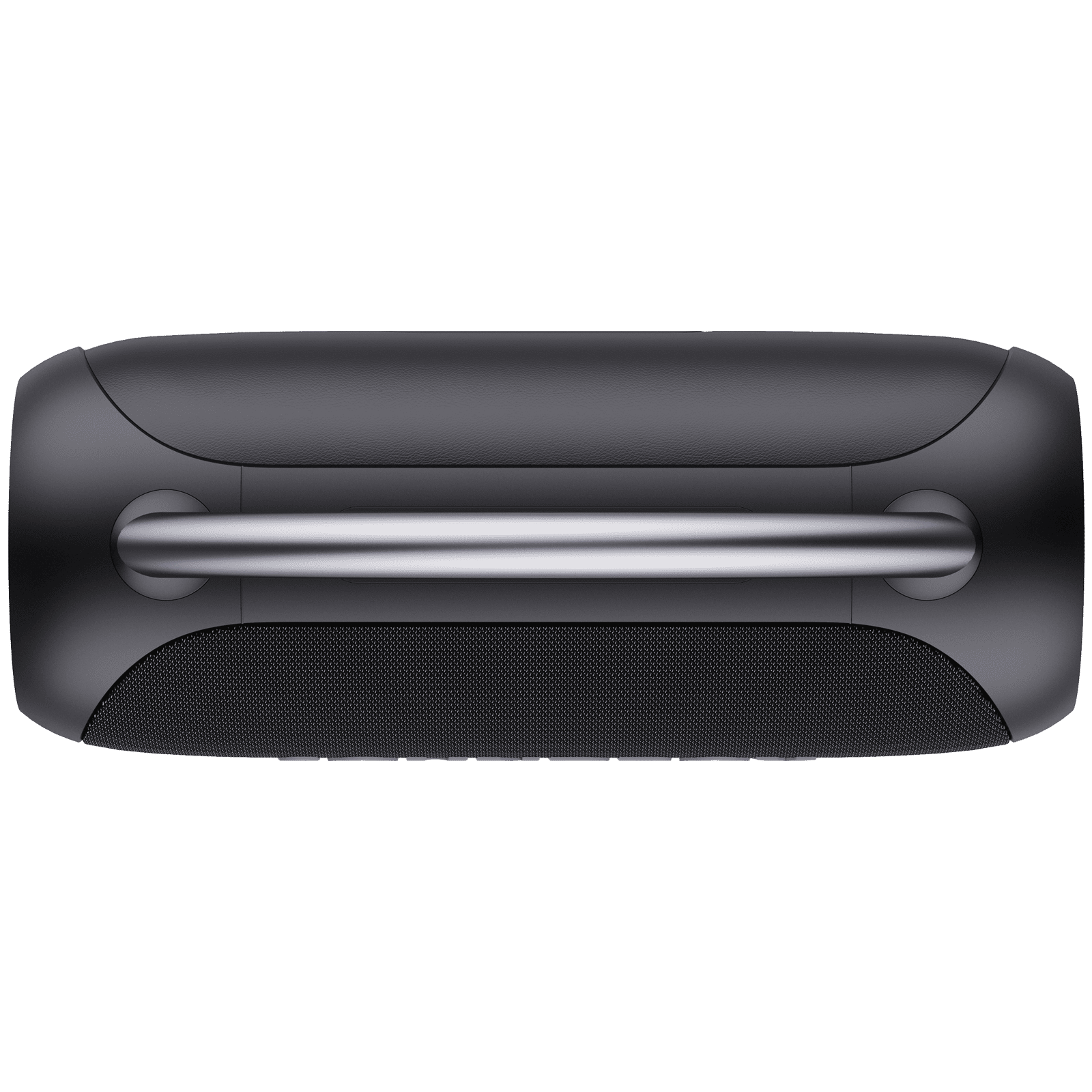 Croma 20W Portable Bluetooth Speaker (IPX5 Water Resistant, 5 Hours Playback Time, Premium Black) Croma 20W Portable Bluetooth Speaker (IPX5 Water Resistant, 5 Hours Playback Time, Premium Black)_5