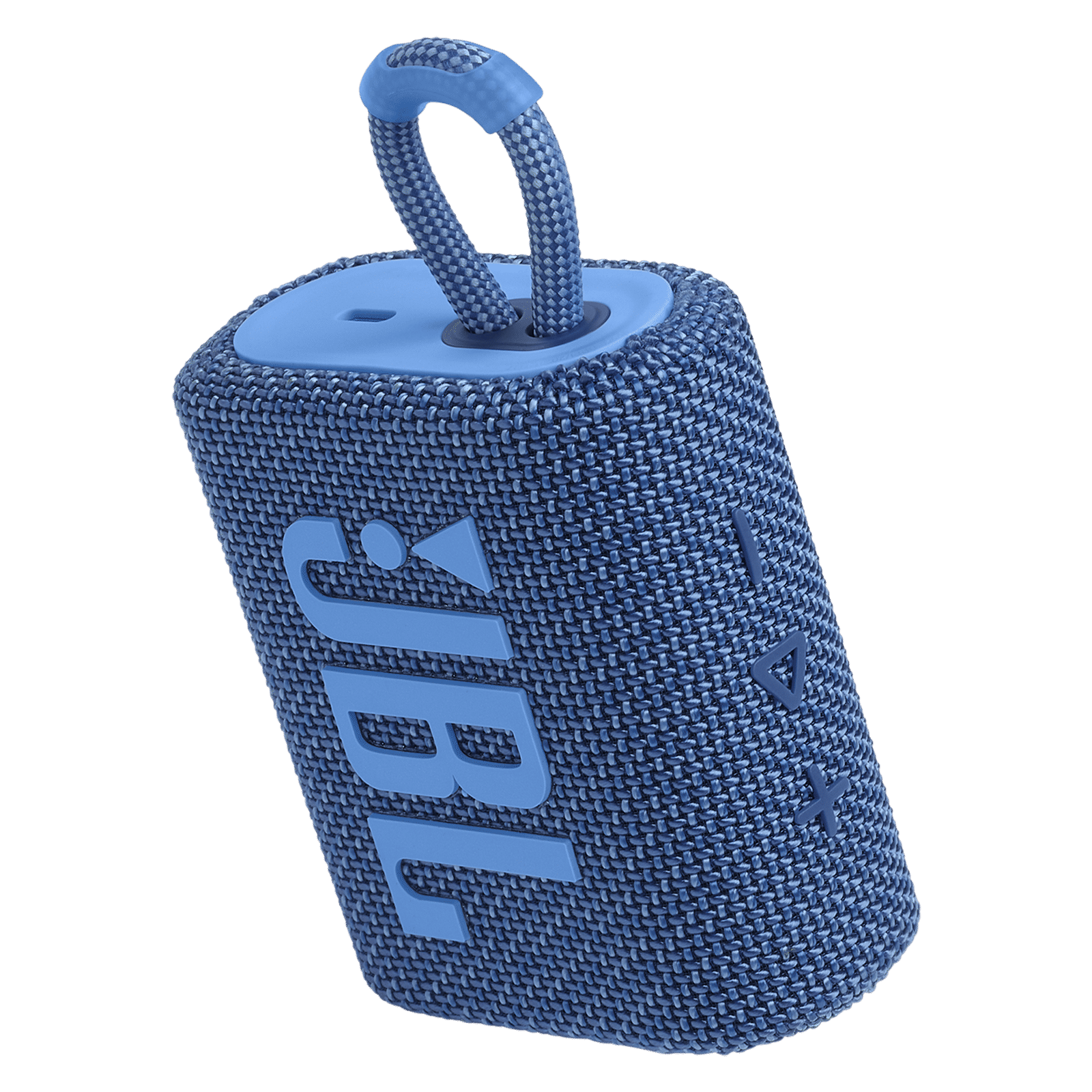 JBL Go 3 Eco 4.2W Portable Bluetooth Speaker (IP67 Waterproof, 5 Hours Playtime, 1.0 Channel, Blue) JBL Go 3 Eco 4.2W Portable Bluetooth Speaker (IP67 Waterproof, 5 Hours Playtime, 1.0 Channel, Blue)_10