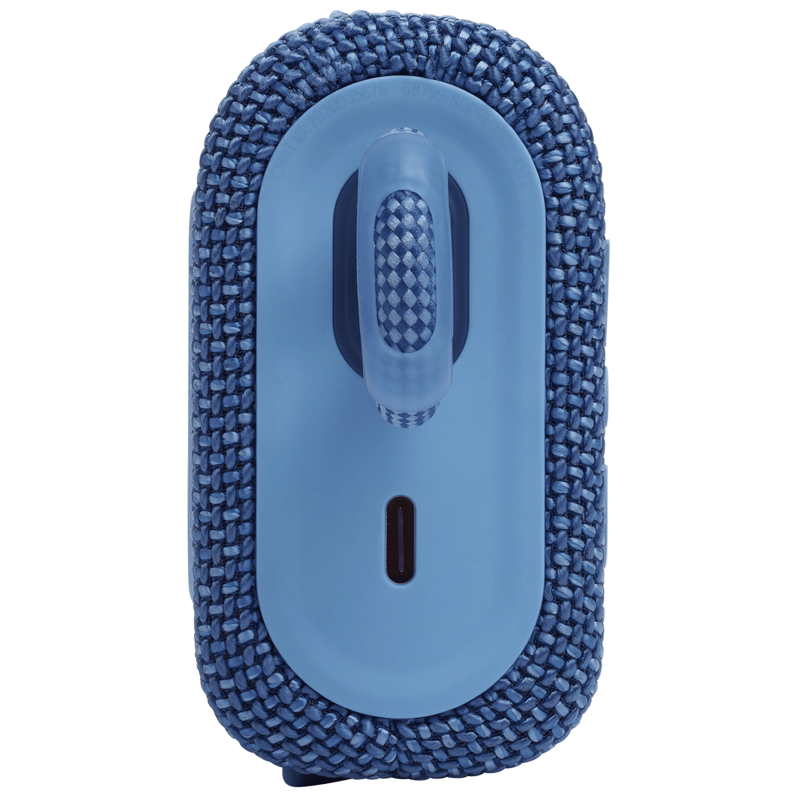 JBL Go 3 Eco 4.2W Portable Bluetooth Speaker (IP67 Waterproof, 5 Hours Playtime, 1.0 Channel, Blue) JBL Go 3 Eco 4.2W Portable Bluetooth Speaker (IP67 Waterproof, 5 Hours Playtime, 1.0 Channel, Blue)_5