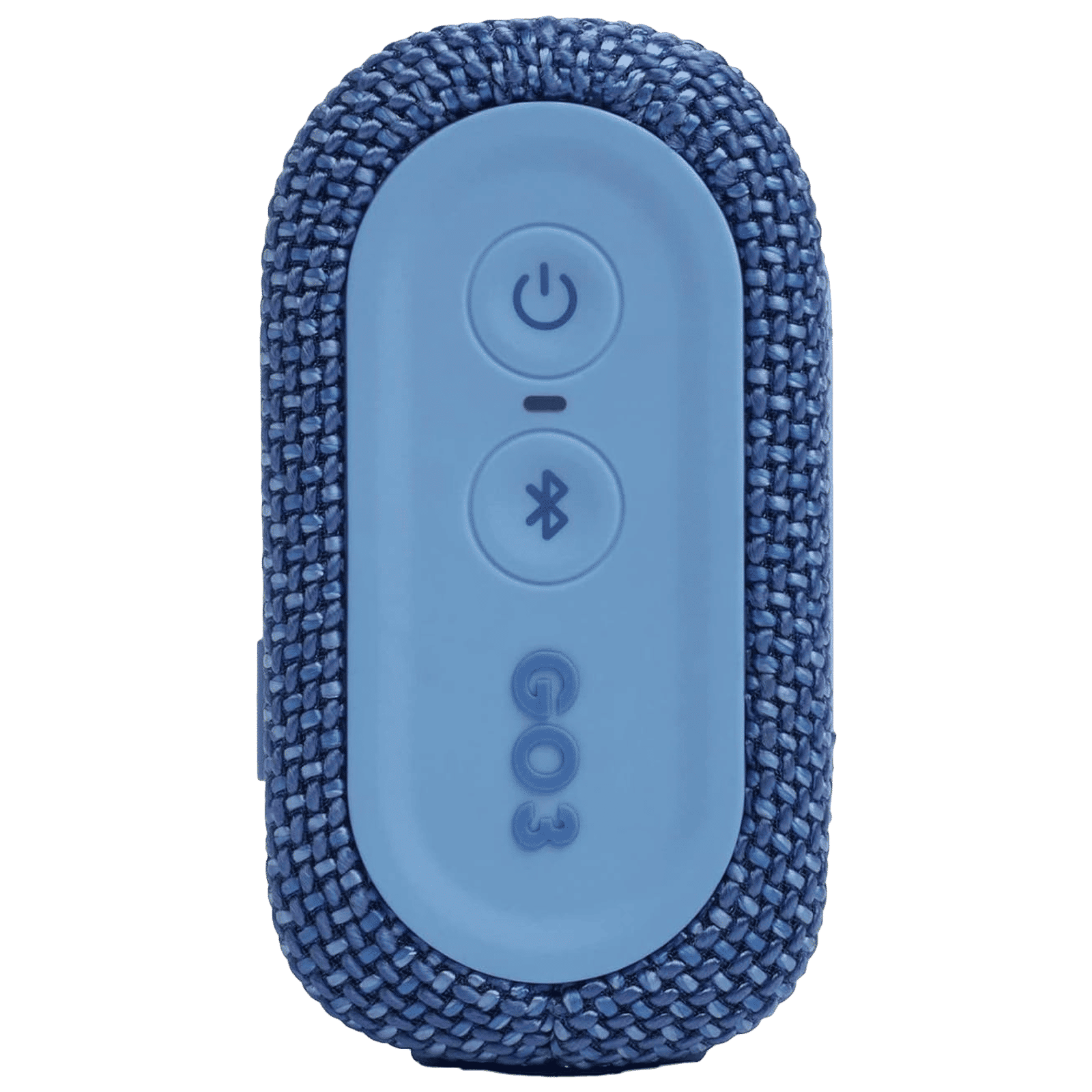 JBL Go 3 Eco 4.2W Portable Bluetooth Speaker (IP67 Waterproof, 5 Hours Playtime, 1.0 Channel, Blue) JBL Go 3 Eco 4.2W Portable Bluetooth Speaker (IP67 Waterproof, 5 Hours Playtime, 1.0 Channel, Blue)_6