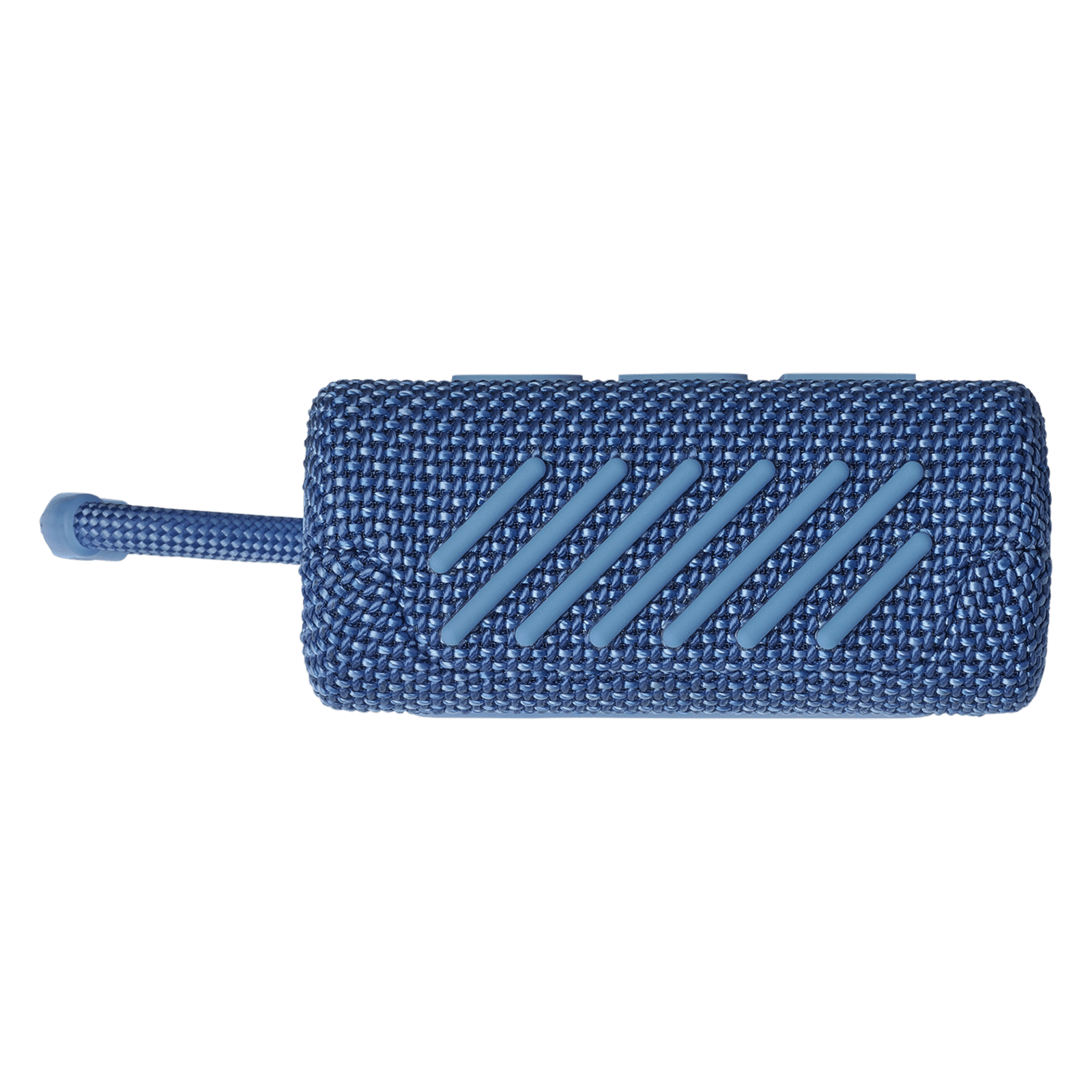 JBL Go 3 Eco 4.2W Portable Bluetooth Speaker (IP67 Waterproof, 5 Hours Playtime, 1.0 Channel, Blue) JBL Go 3 Eco 4.2W Portable Bluetooth Speaker (IP67 Waterproof, 5 Hours Playtime, 1.0 Channel, Blue)_8