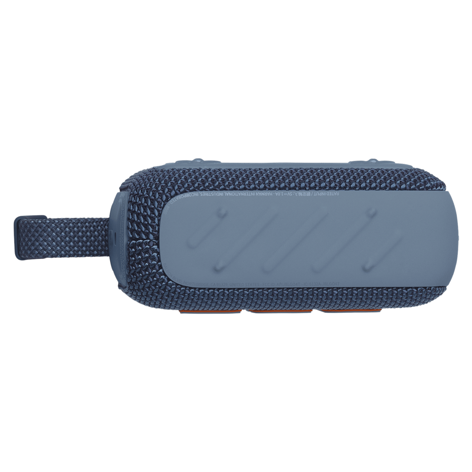 JBL Go 4 4.2W Portable Bluetooth Speaker (IP67 Waterproof, JBL Pro Sound with Punchy Bass, Stereo Channel, Blue) JBL Go 4 4.2W Portable Bluetooth Speaker (IP67 Waterproof, JBL Pro Sound with Punchy Bass, Stereo Channel, Blue)_11