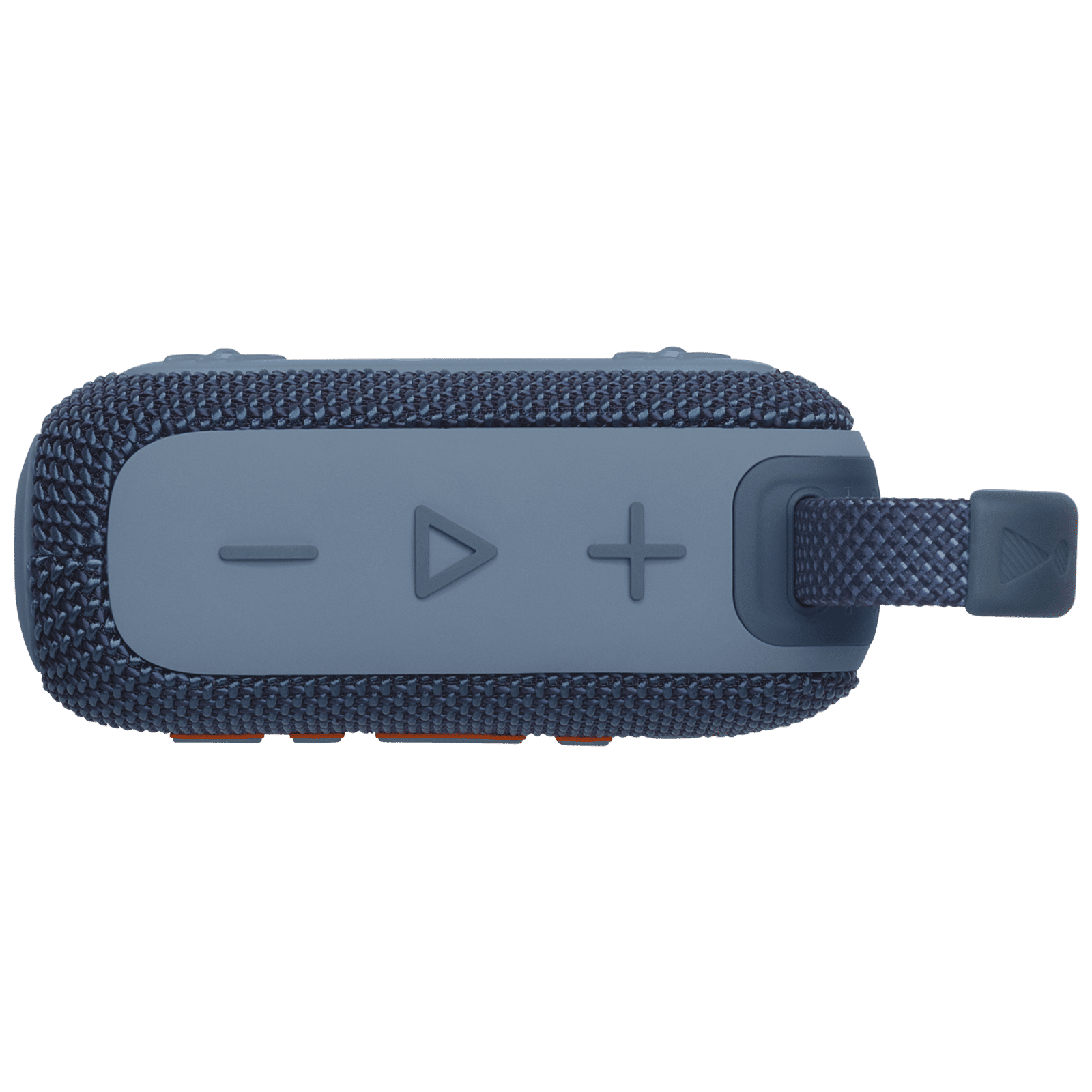 JBL Go 4 4.2W Portable Bluetooth Speaker (IP67 Waterproof, JBL Pro Sound with Punchy Bass, Stereo Channel, Blue) JBL Go 4 4.2W Portable Bluetooth Speaker (IP67 Waterproof, JBL Pro Sound with Punchy Bass, Stereo Channel, Blue)_5