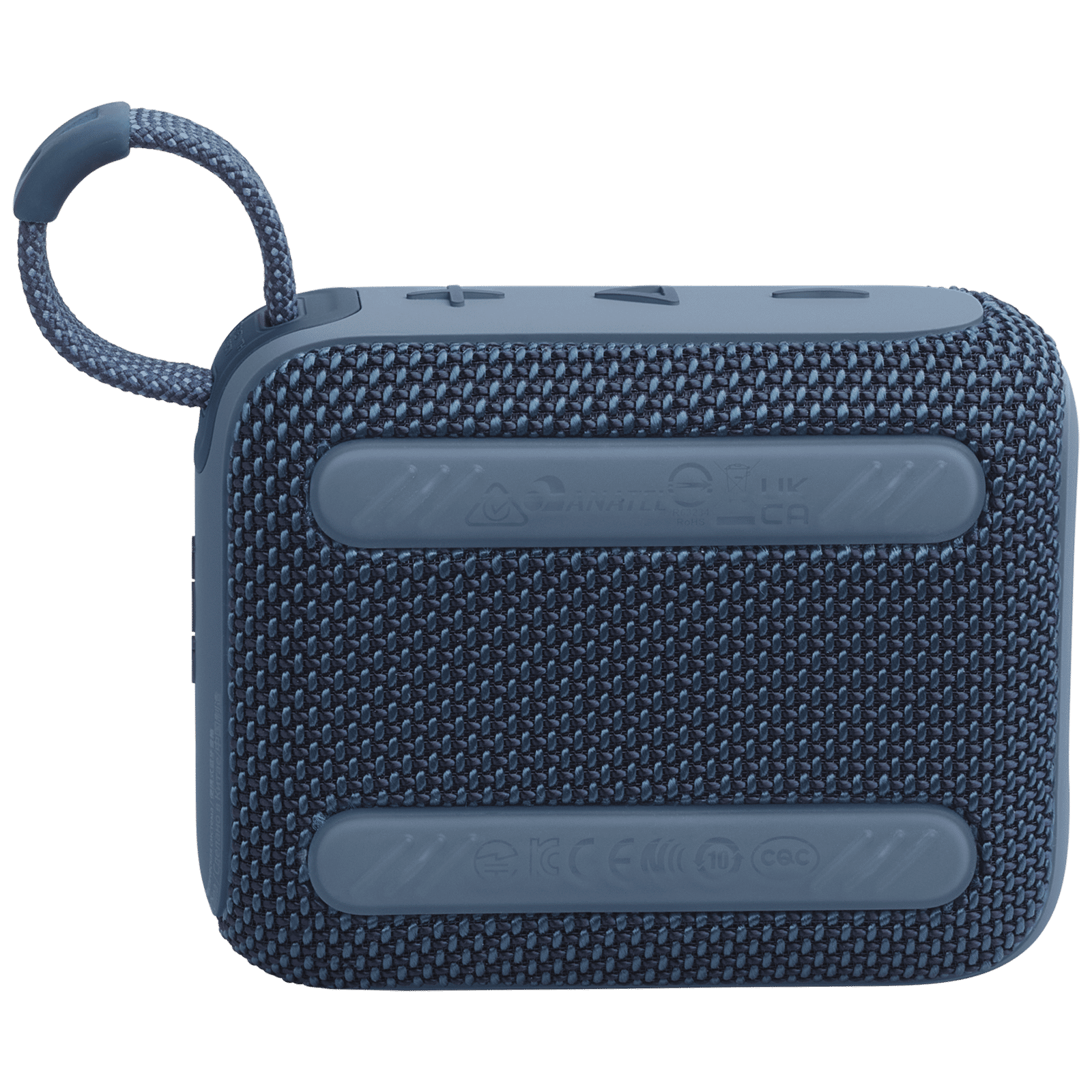 JBL Go 4 4.2W Portable Bluetooth Speaker (IP67 Waterproof, JBL Pro Sound with Punchy Bass, Stereo Channel, Blue) JBL Go 4 4.2W Portable Bluetooth Speaker (IP67 Waterproof, JBL Pro Sound with Punchy Bass, Stereo Channel, Blue)_7