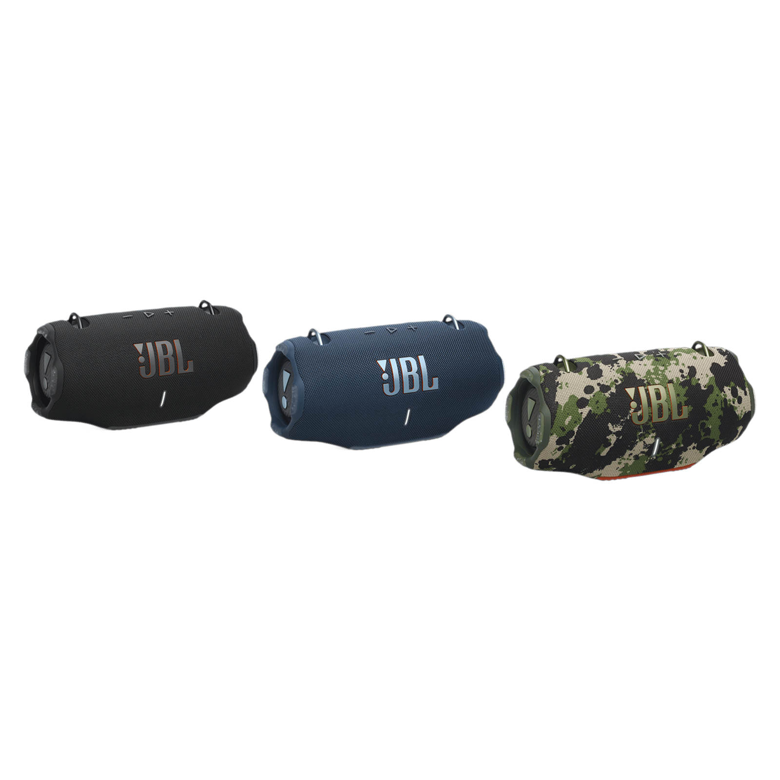 JBL Xtreme 4 100W Portable Bluetooth Speaker (IP67 Waterproof, AI Sound Boost, Black)_13