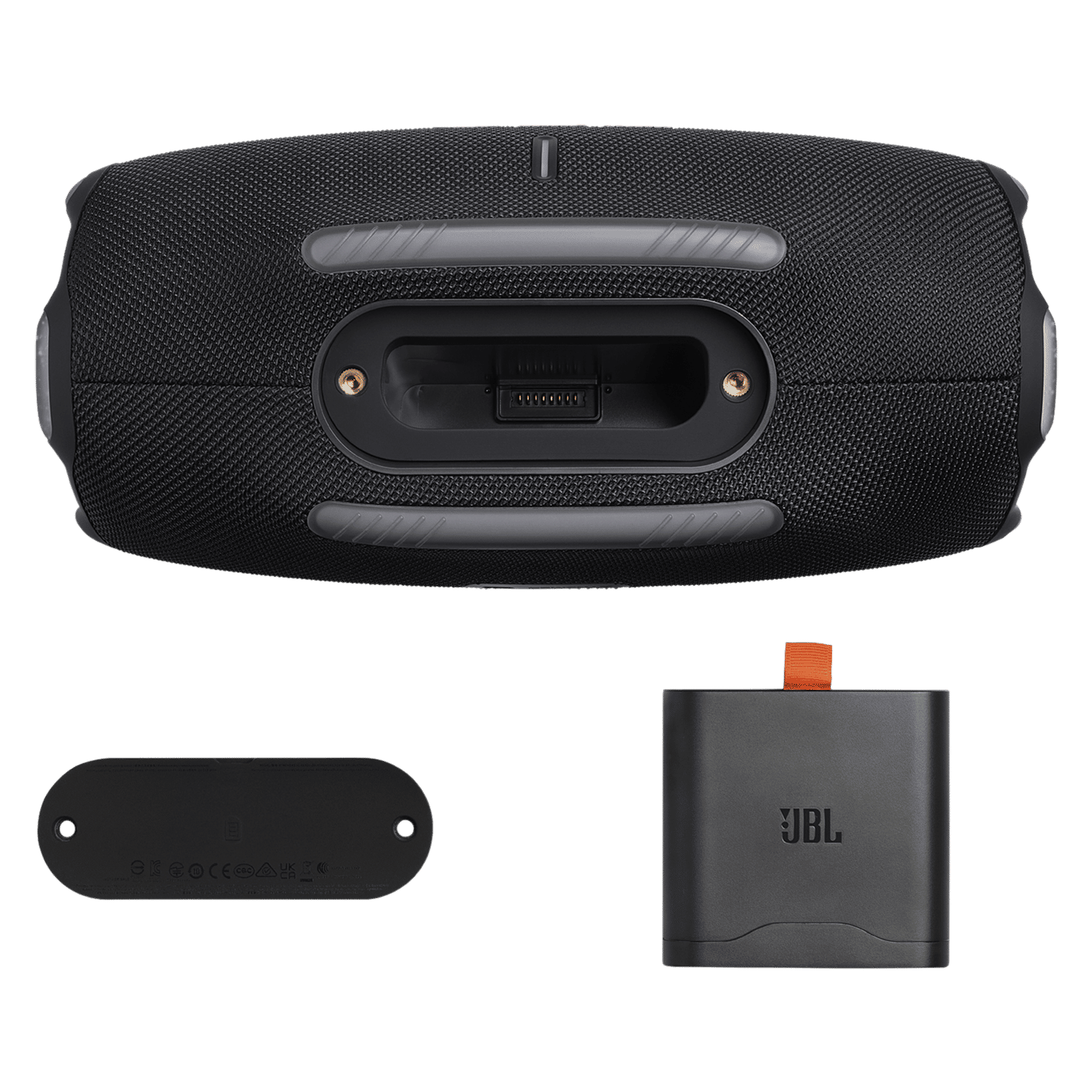 JBL Xtreme 4 100W Portable Bluetooth Speaker (IP67 Waterproof, AI Sound Boost, Black)_9