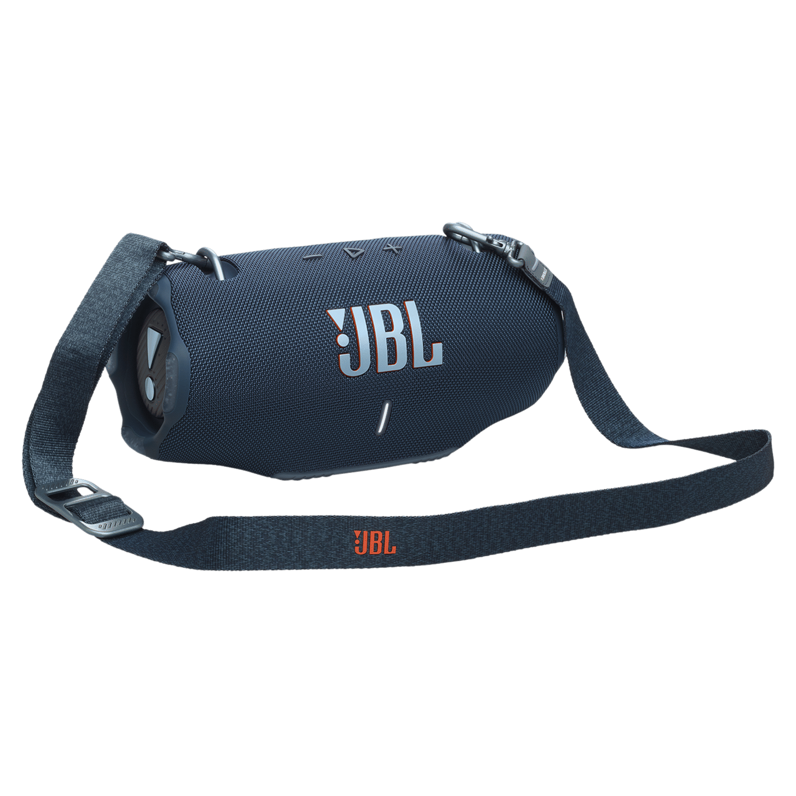 JBL Xtreme 4 100W Portable Bluetooth Speaker (IP67 Waterproof, AI Sound Boost, Blue) JBL Xtreme 4 100W Portable Bluetooth Speaker (IP67 Waterproof, AI Sound Boost, Blue)_9