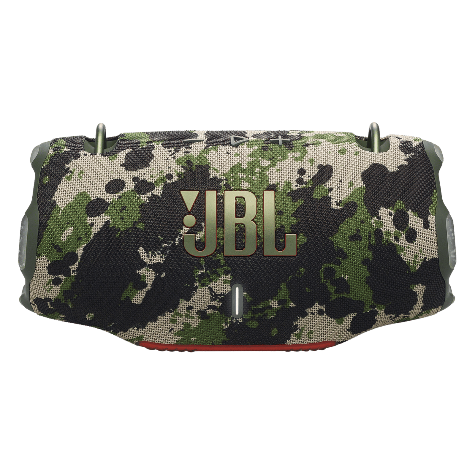 JBL Xtreme 4 100W Portable Bluetooth Speaker (IP67 Waterproof, AI Sound Boost, Camo) JBL Xtreme 4 100W Portable Bluetooth Speaker (IP67 Waterproof, AI Sound Boost, Camo)_1