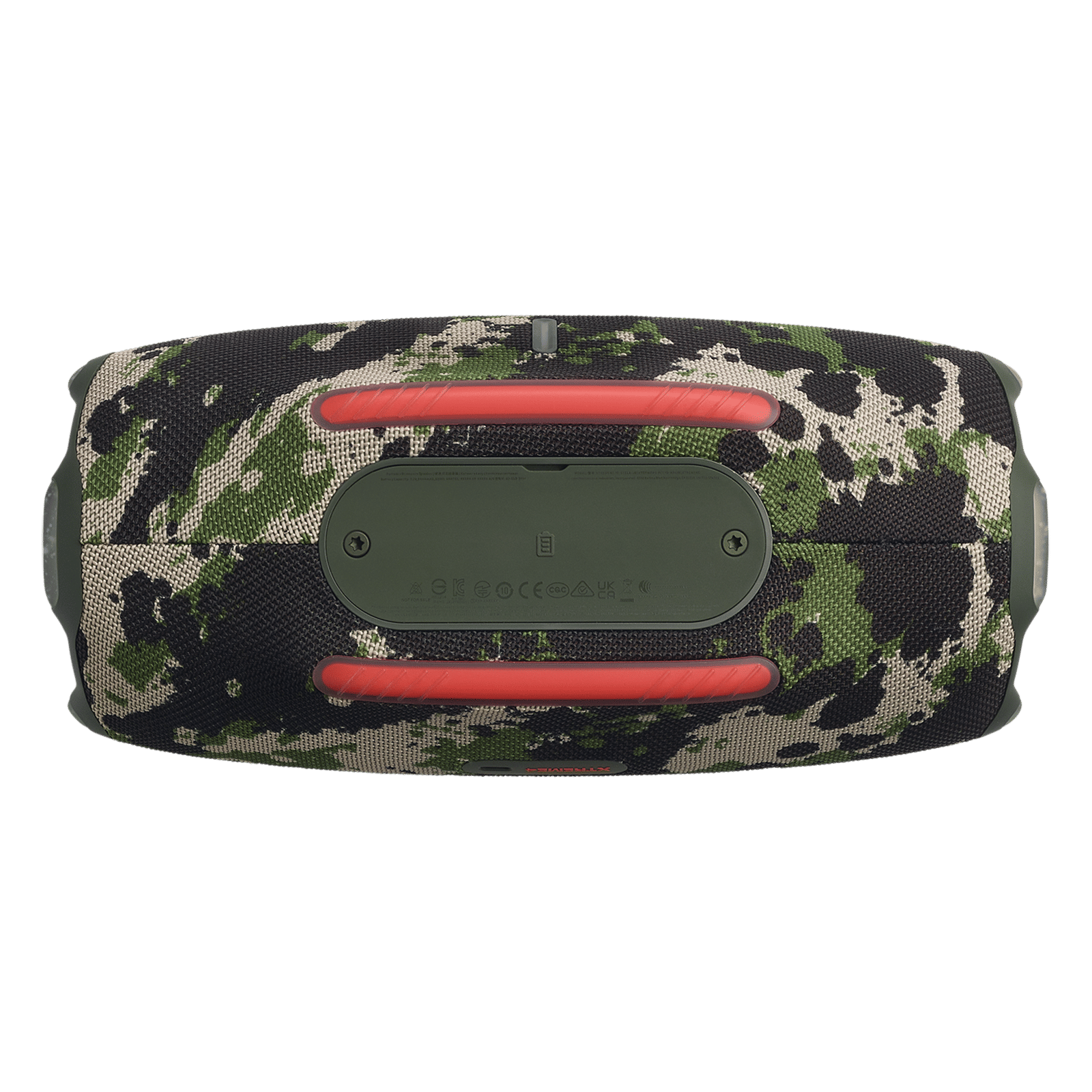 JBL Xtreme 4 100W Portable Bluetooth Speaker (IP67 Waterproof, AI Sound Boost, Camo) JBL Xtreme 4 100W Portable Bluetooth Speaker (IP67 Waterproof, AI Sound Boost, Camo)_13