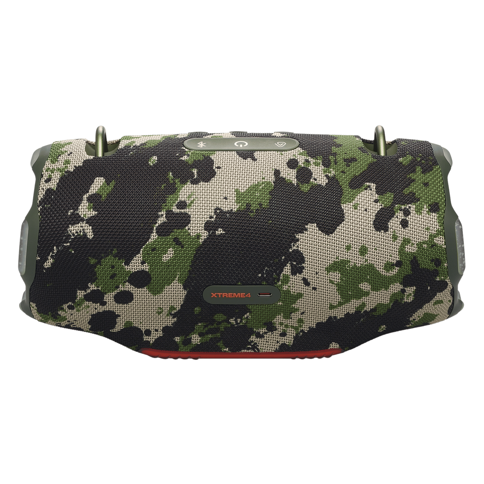 JBL Xtreme 4 100W Portable Bluetooth Speaker (IP67 Waterproof, AI Sound Boost, Camo) JBL Xtreme 4 100W Portable Bluetooth Speaker (IP67 Waterproof, AI Sound Boost, Camo)_4