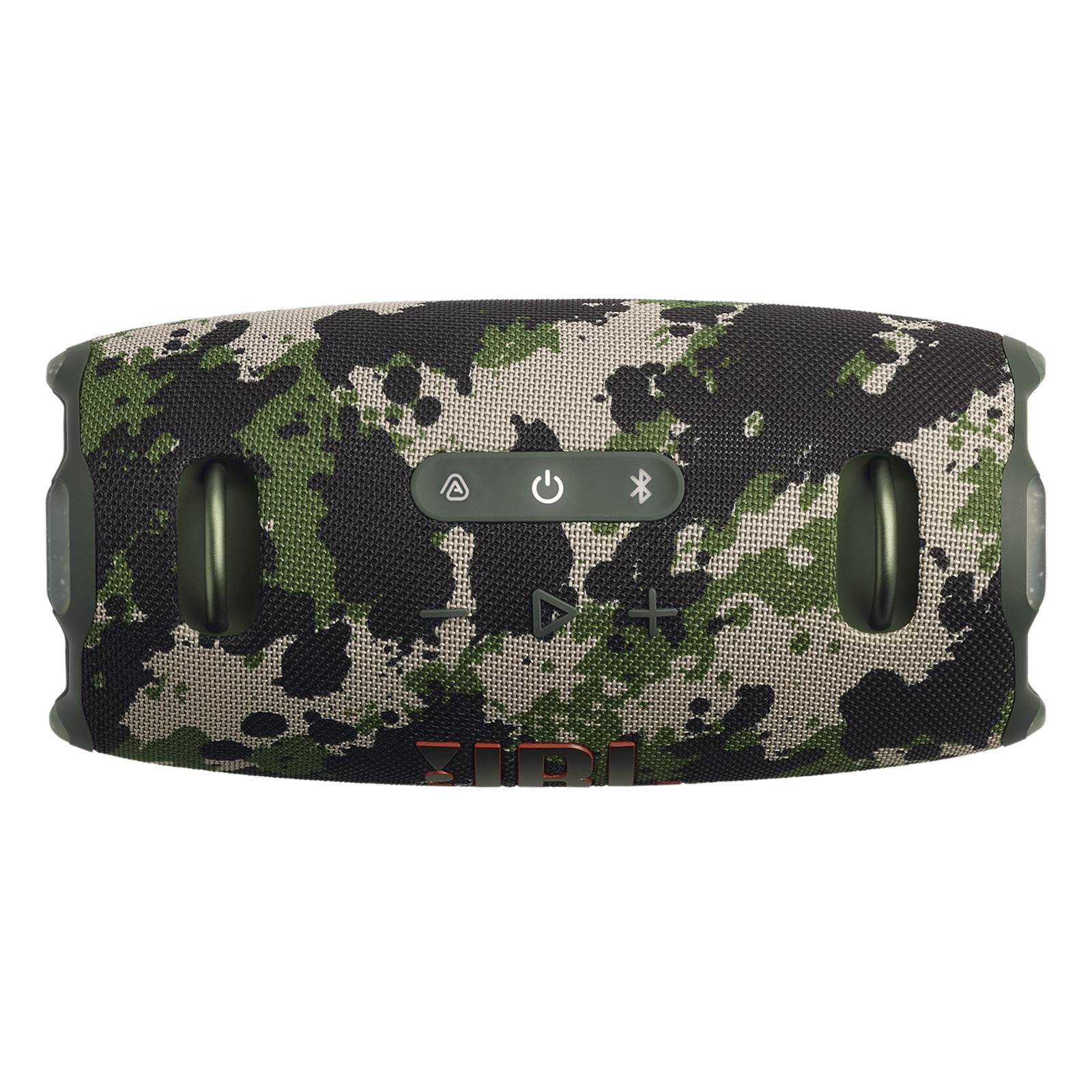 JBL Xtreme 4 100W Portable Bluetooth Speaker (IP67 Waterproof, AI Sound Boost, Camo) JBL Xtreme 4 100W Portable Bluetooth Speaker (IP67 Waterproof, AI Sound Boost, Camo)_5
