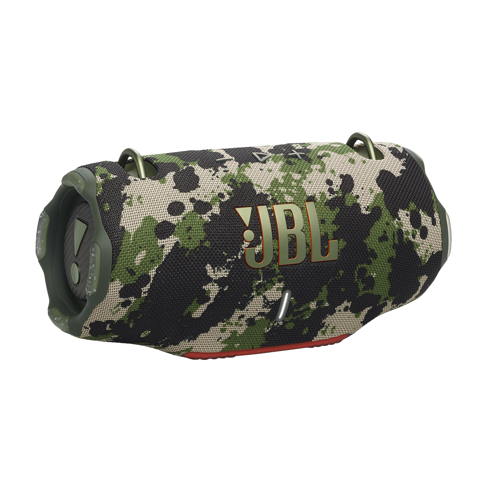 JBL Xtreme 4 100W Portable Bluetooth Speaker (IP67 Waterproof, AI Sound Boost, Camo) JBL Xtreme 4 100W Portable Bluetooth Speaker (IP67 Waterproof, AI Sound Boost, Camo)_6