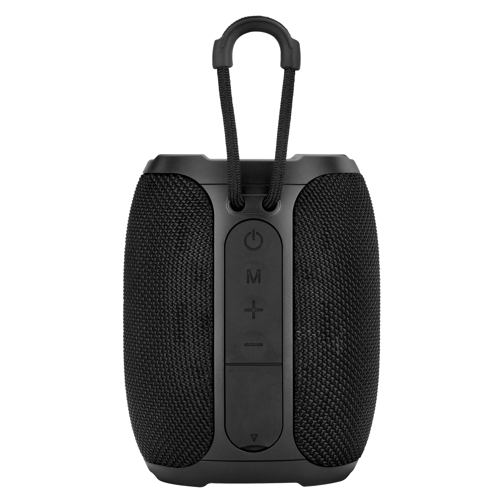 Croma 10W Portable Bluetooth Speaker (Multiple Connectivity, Mono Speaker Channel, Black) Croma 10W Portable Bluetooth Speaker (Multiple Connectivity, Mono Speaker Channel, Black)_6