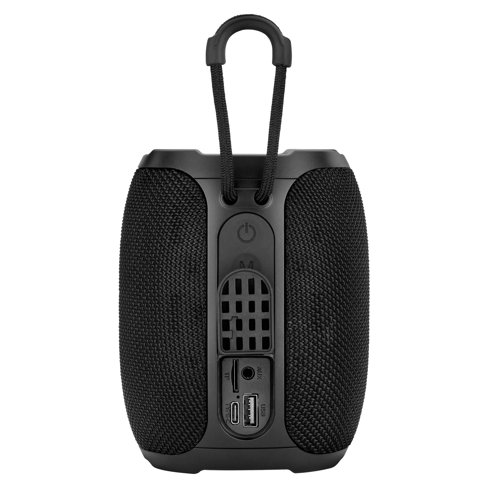Croma 10W Portable Bluetooth Speaker (Multiple Connectivity, Mono Speaker Channel, Black) Croma 10W Portable Bluetooth Speaker (Multiple Connectivity, Mono Speaker Channel, Black)_7