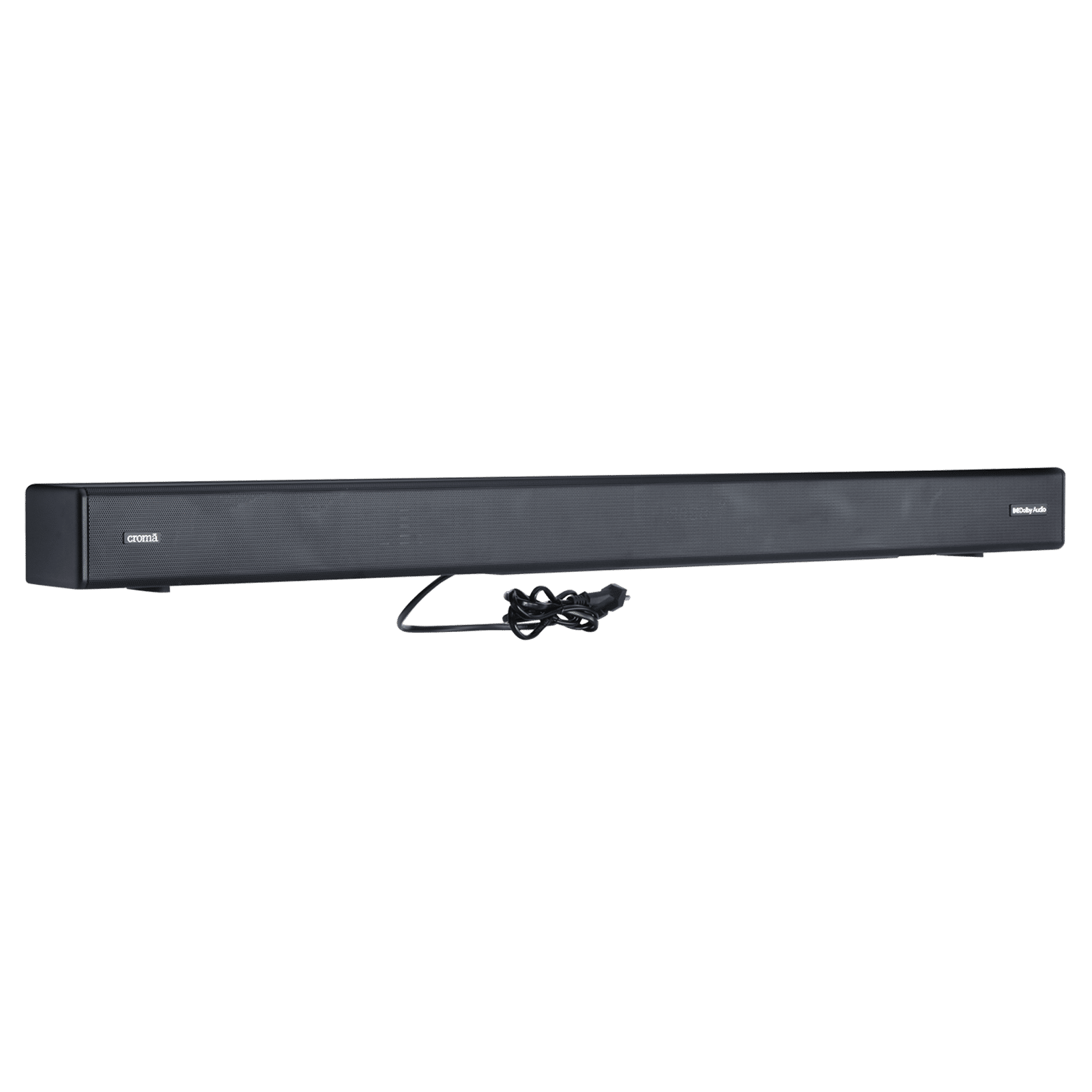 Croma 400W Bluetooth Soundbar with Remote (Dolby Audio, 5.1 Channel, Black) Croma 400W Bluetooth Soundbar with Remote (Dolby Audio, 5.1 Channel, Black)_11