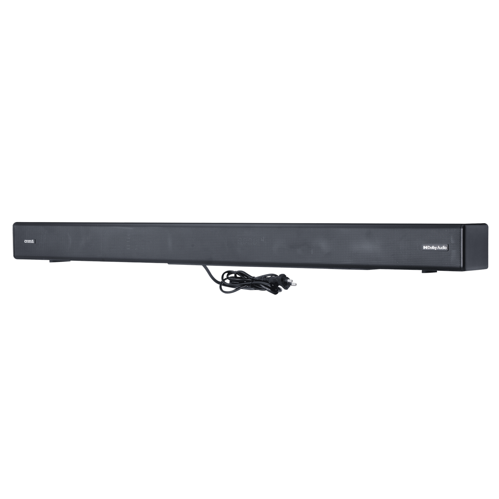 Croma 400W Bluetooth Soundbar with Remote (Dolby Audio, 5.1 Channel, Black) Croma 400W Bluetooth Soundbar with Remote (Dolby Audio, 5.1 Channel, Black)_12