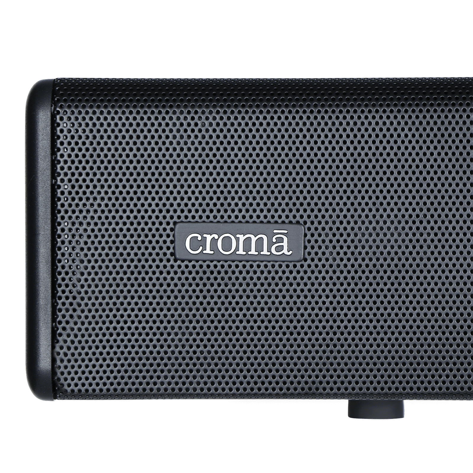 Croma 400W Bluetooth Soundbar with Remote (Dolby Audio, 5.1 Channel, Black) Croma 400W Bluetooth Soundbar with Remote (Dolby Audio, 5.1 Channel, Black)_13