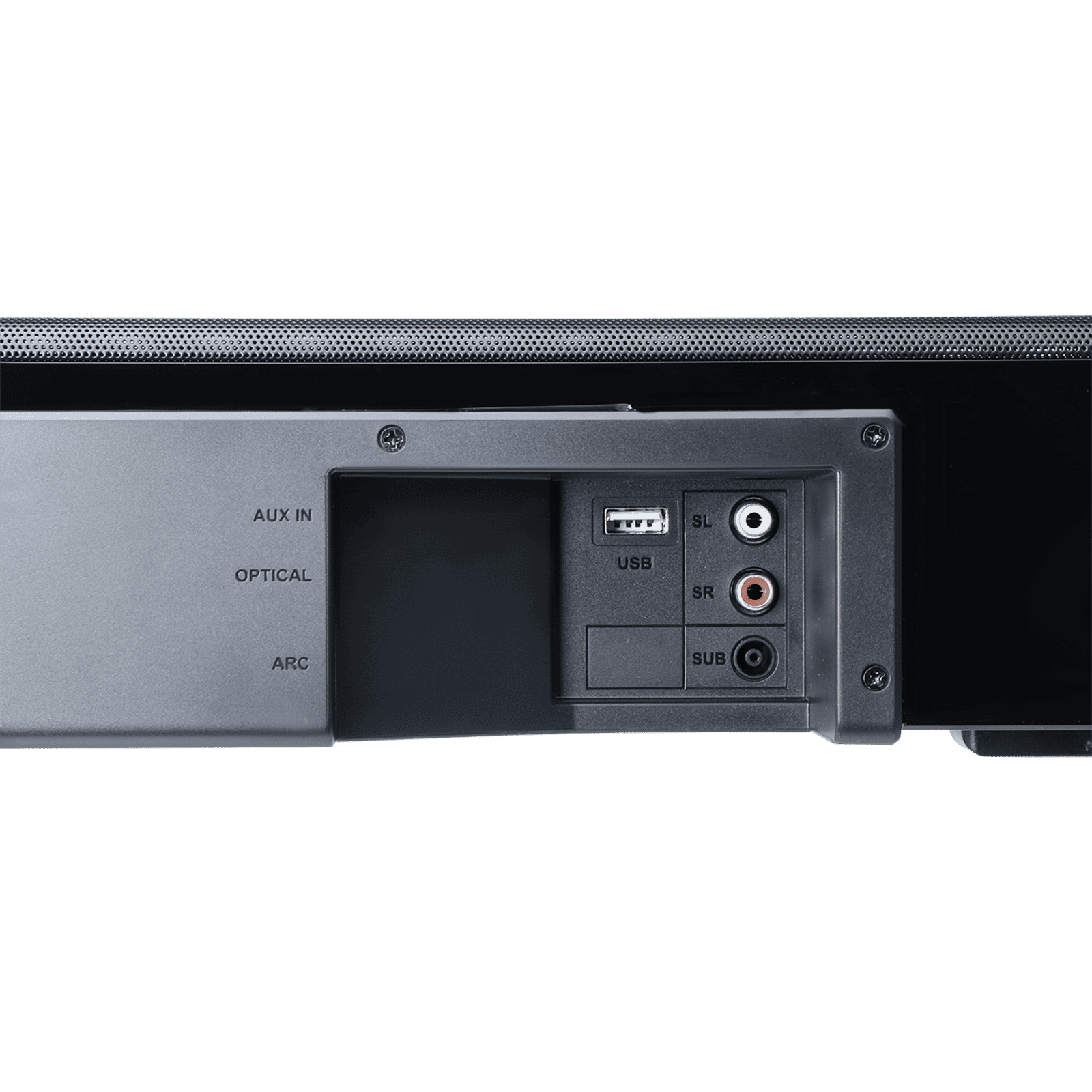 Croma 400W Bluetooth Soundbar with Remote (Dolby Audio, 5.1 Channel, Black) Croma 400W Bluetooth Soundbar with Remote (Dolby Audio, 5.1 Channel, Black)_16