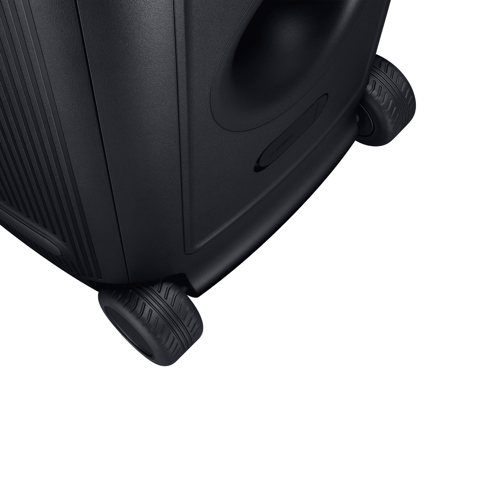 Samsung Sound Tower ST50F 240W Bluetooth Party Speaker (IPX4 Water Resistant, Stereo Channel, Black)_15